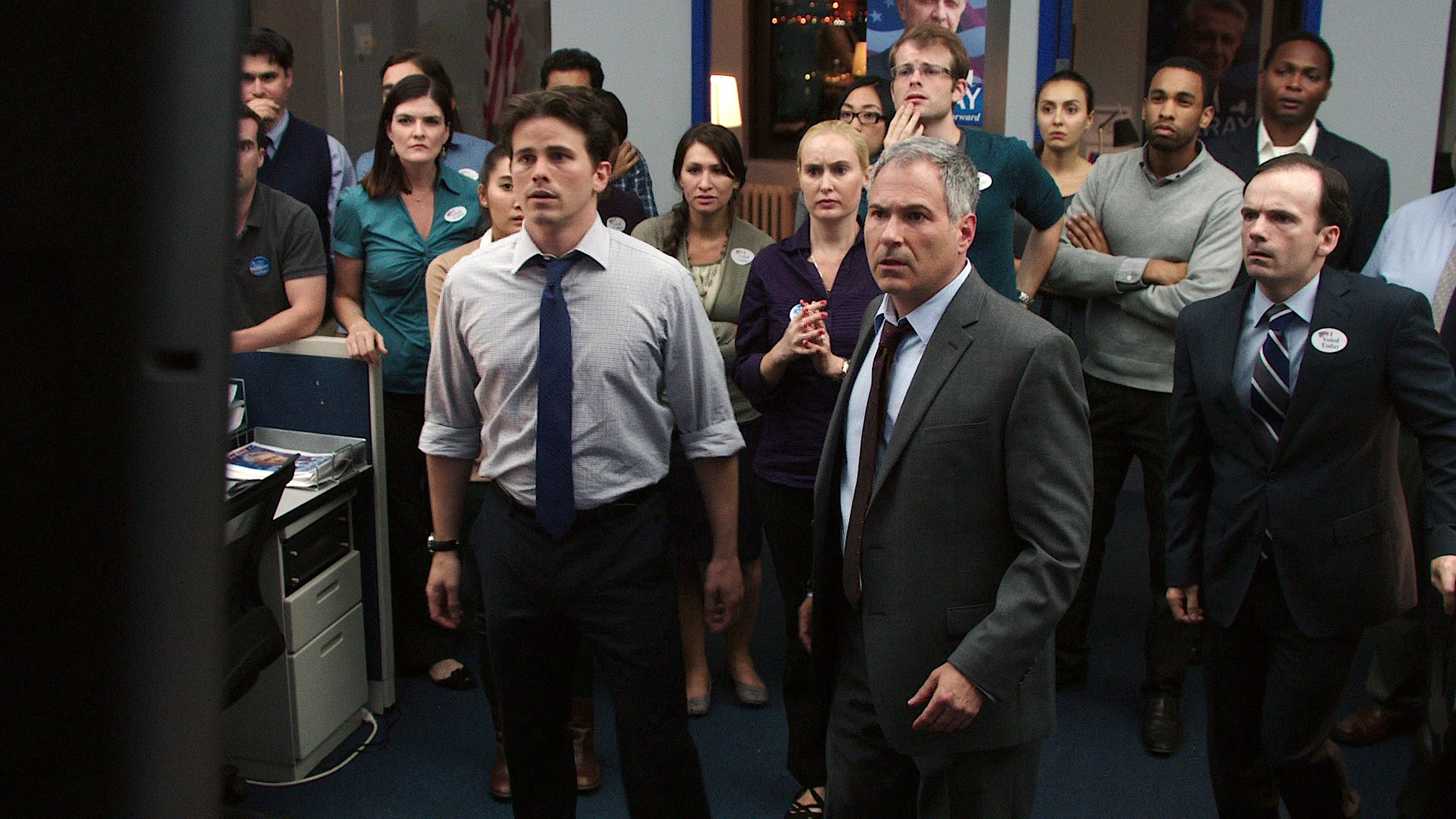 Сезон 4 Серия 5