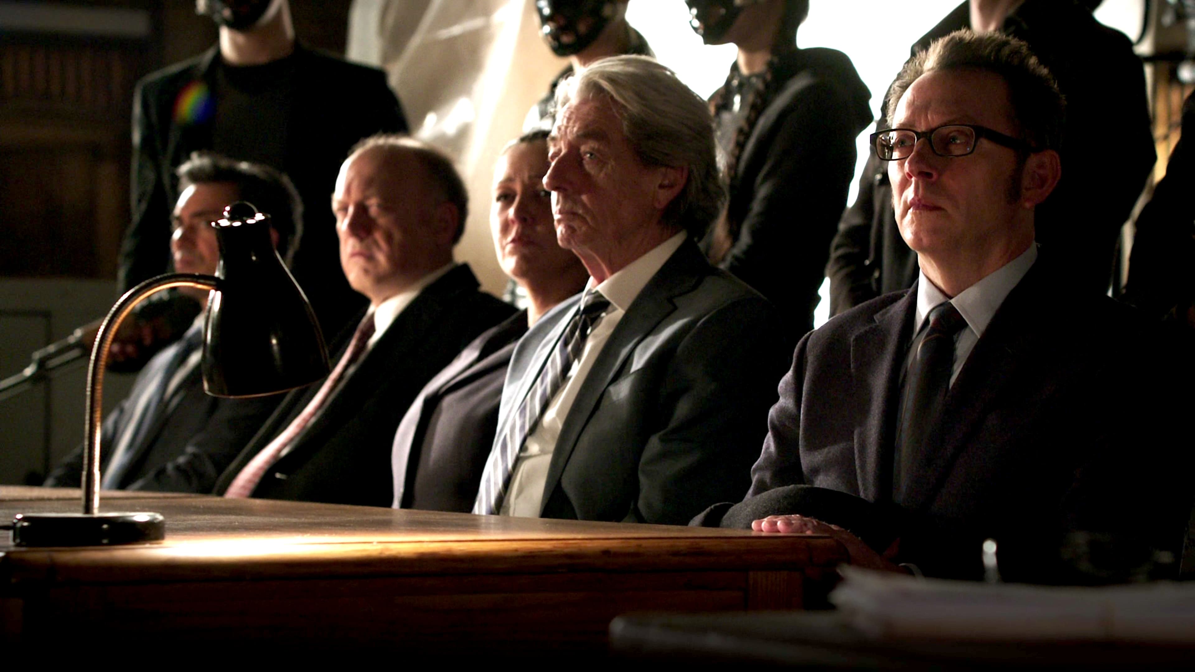 Сезон 3 Серия 23