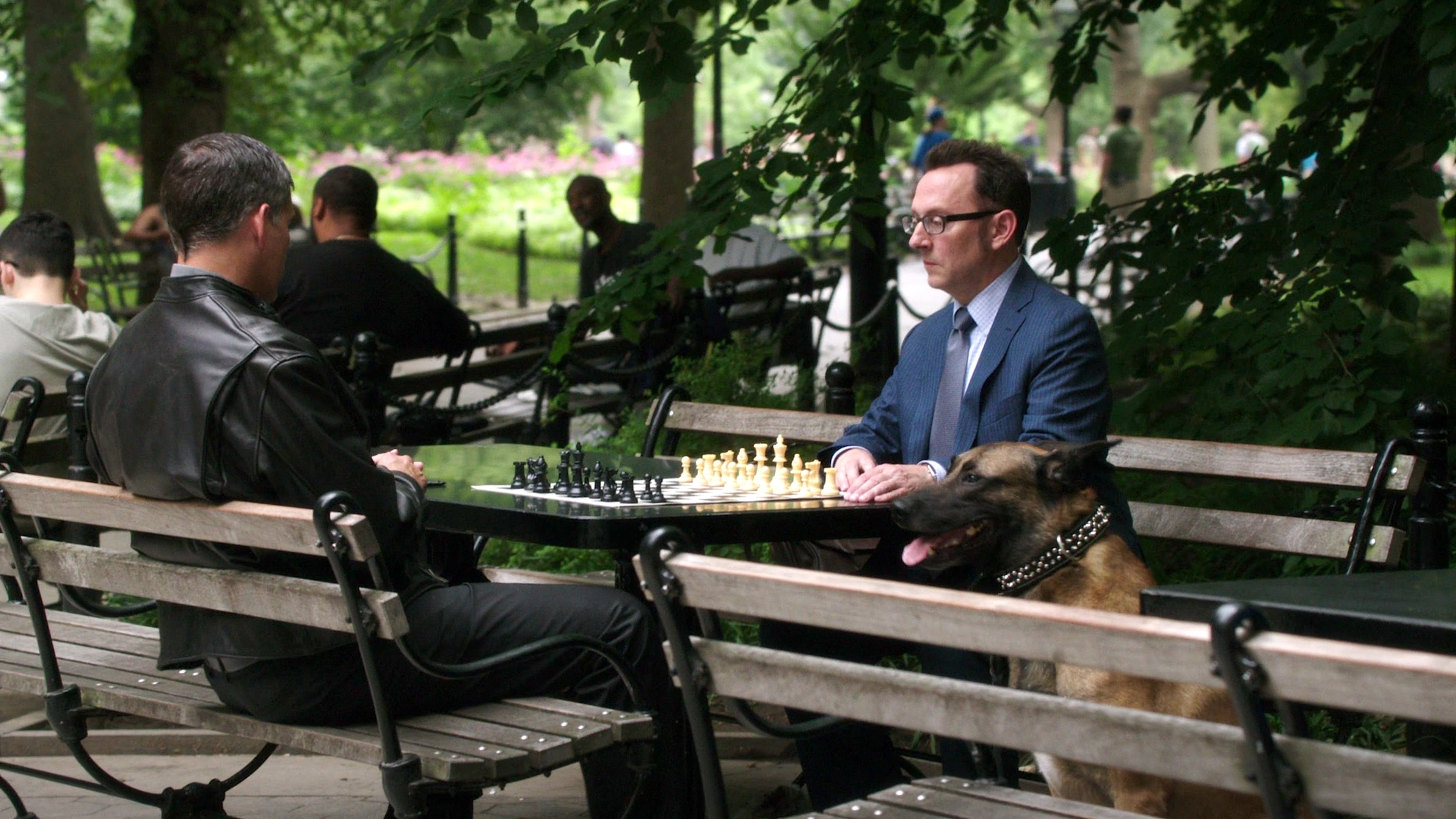 Сезон 4 Серия 1