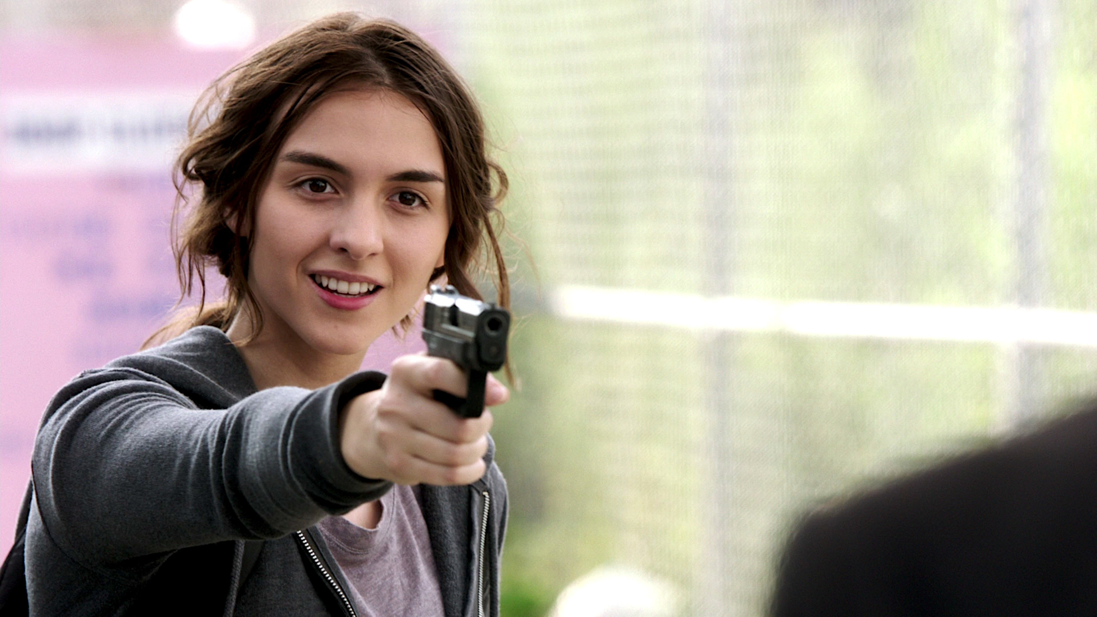 Сезон 4 Серия 2