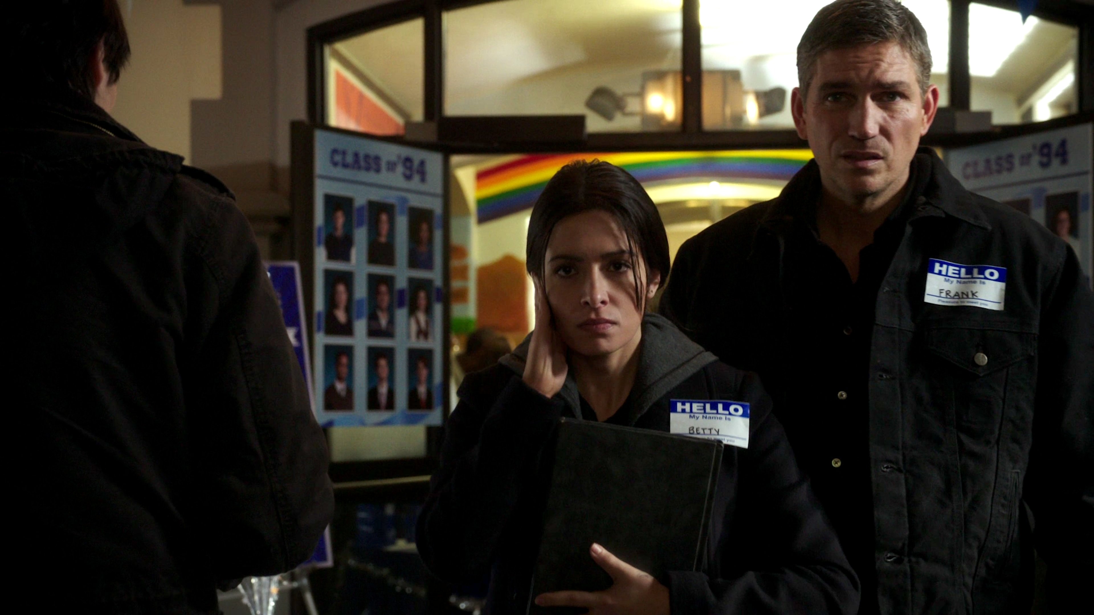 Сезон 3 Серия 19