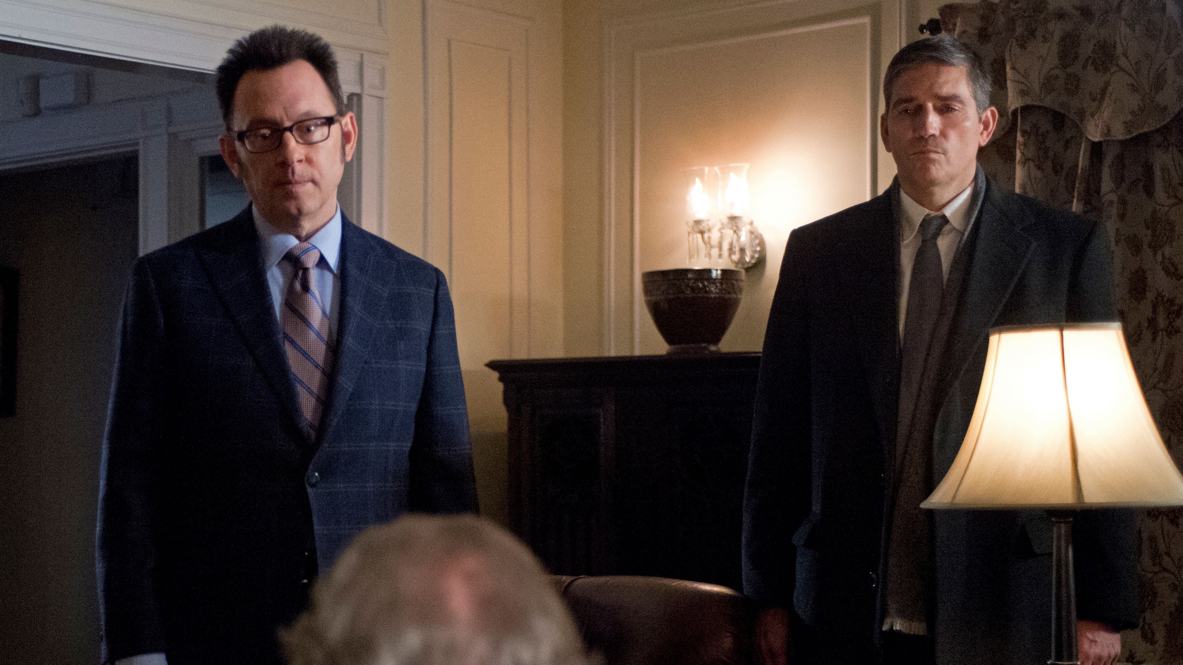 Сезон 3 Серия 20