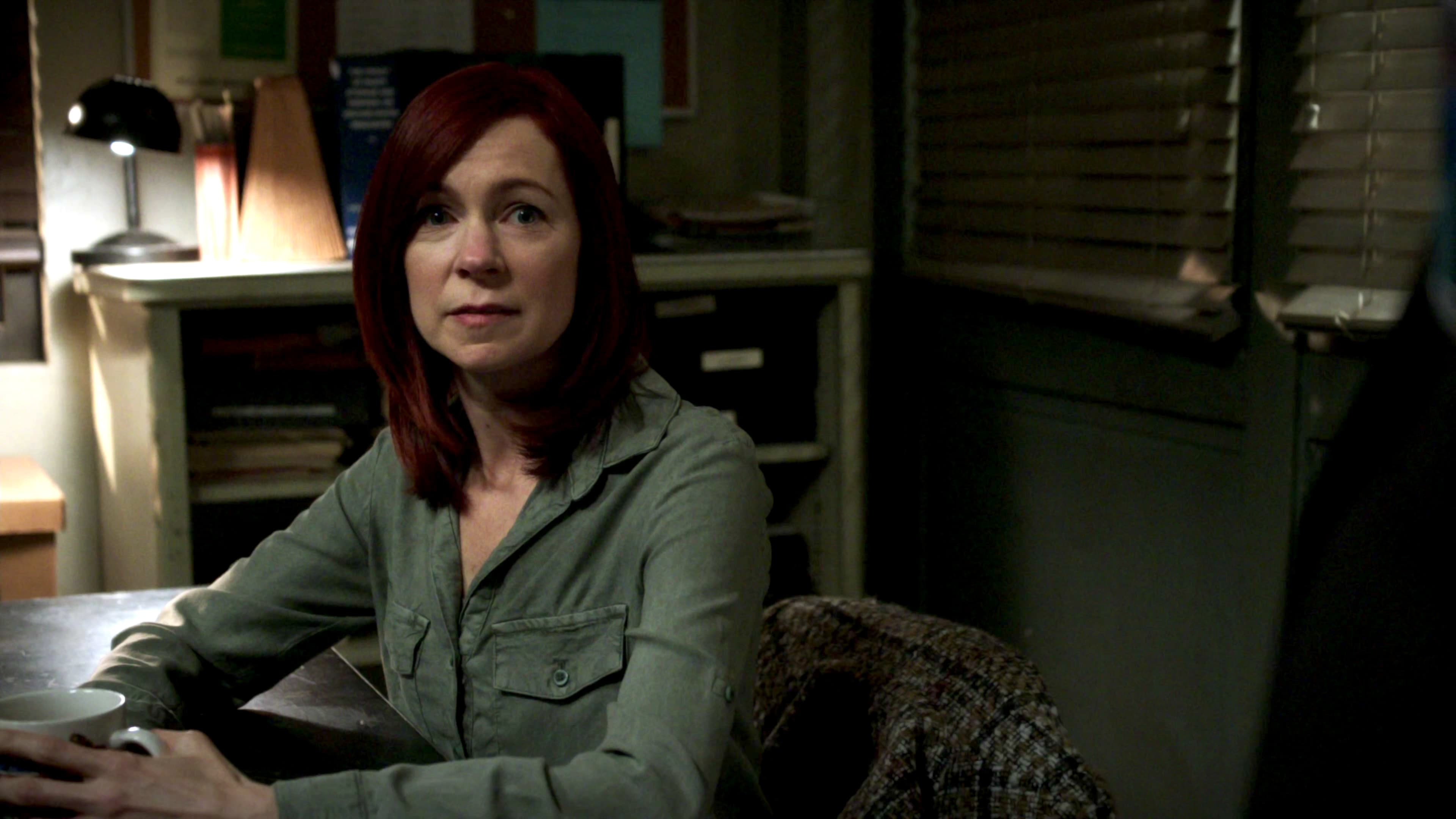 Сезон 3 Серия 21