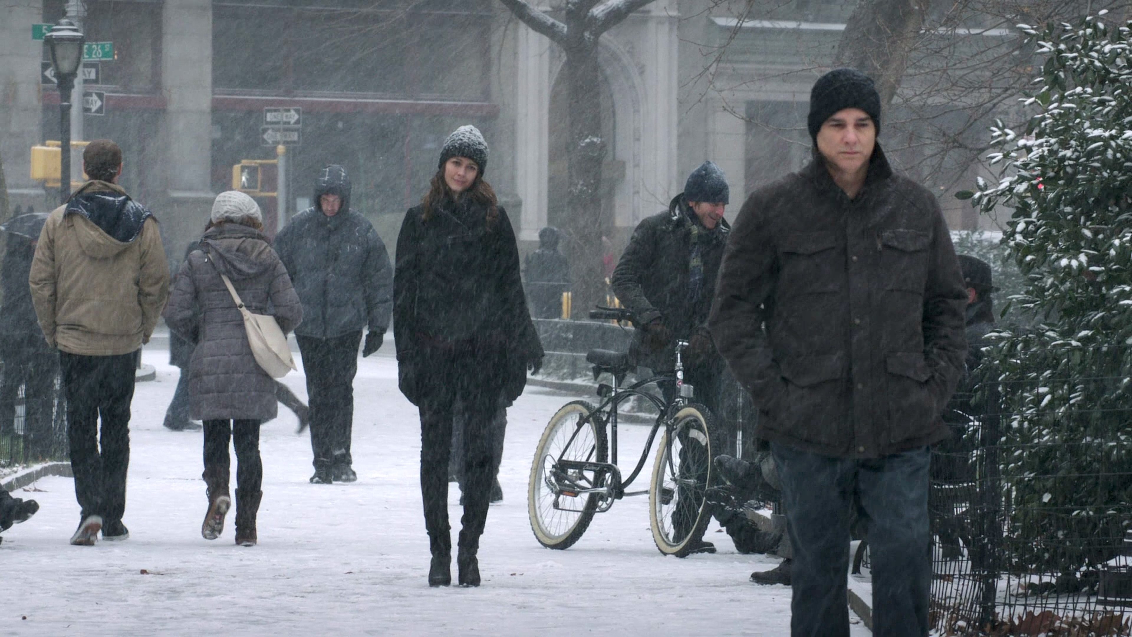 Сезон 3 Серия 17