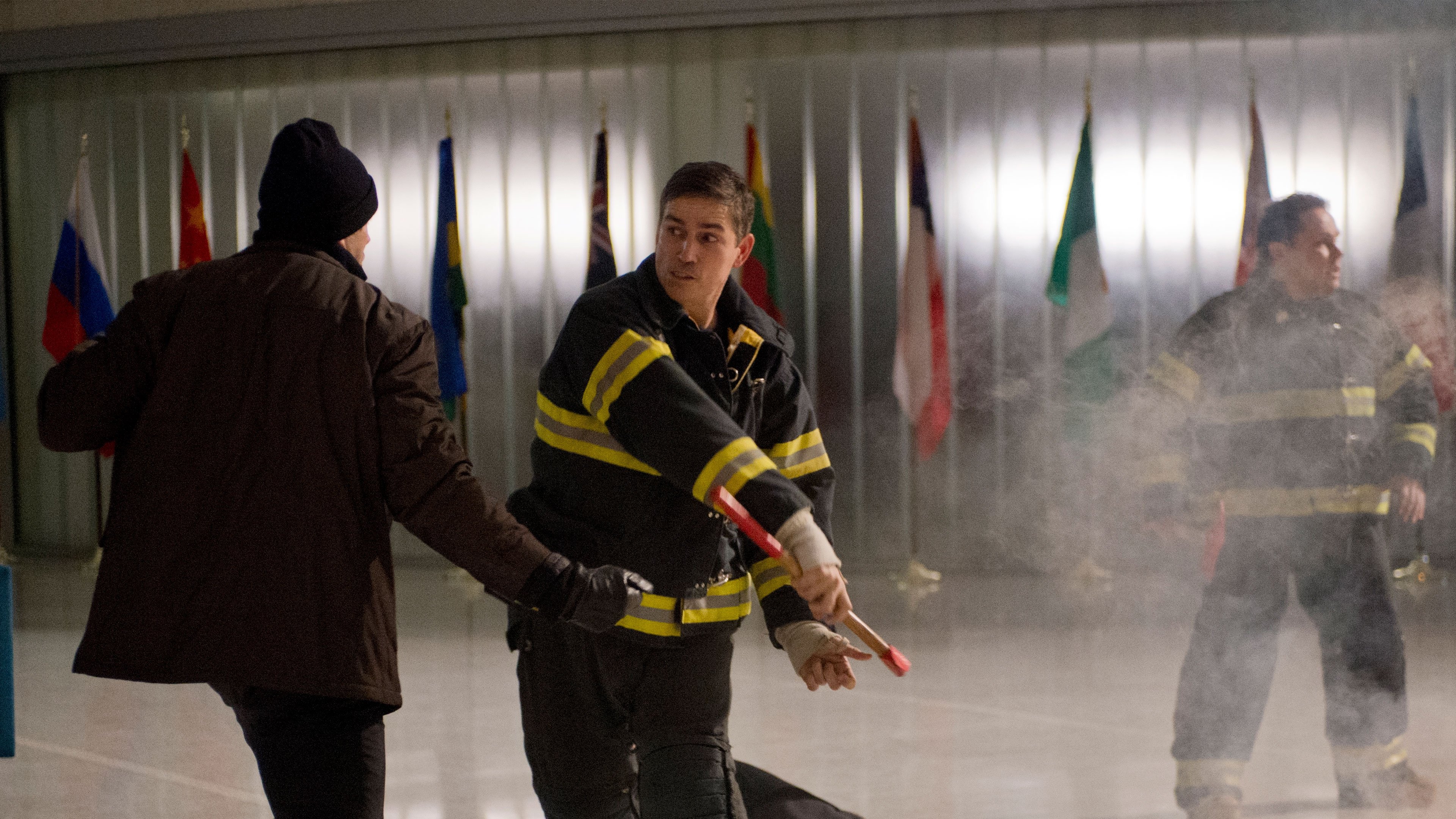 Сезон 3 Серия 18