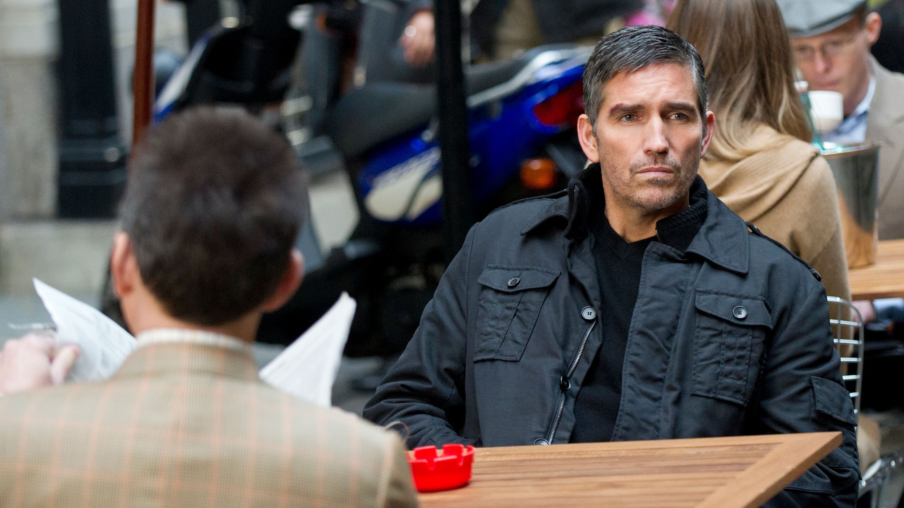 Сезон 3 Серия 13