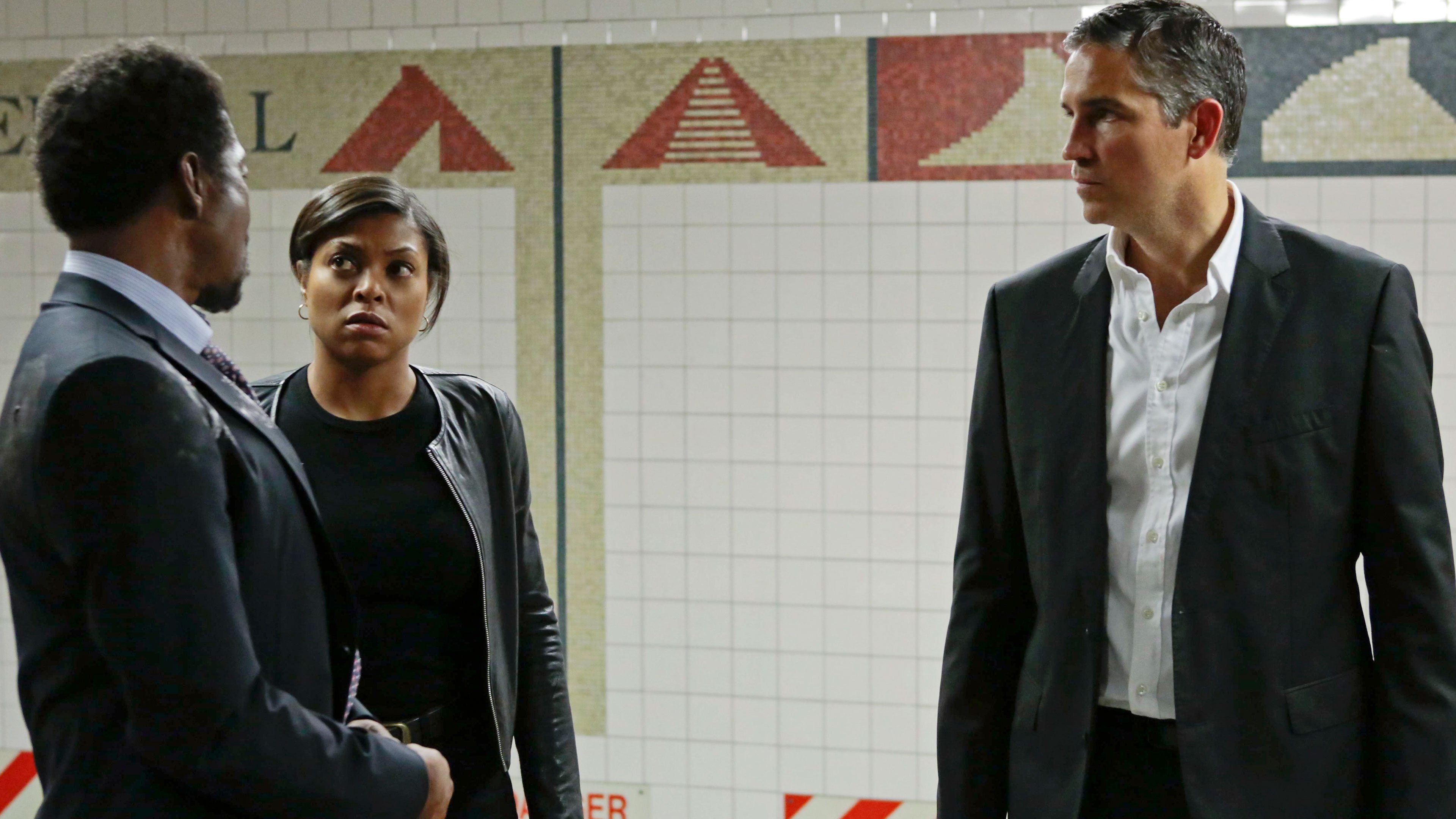 Сезон 3 Серия 9