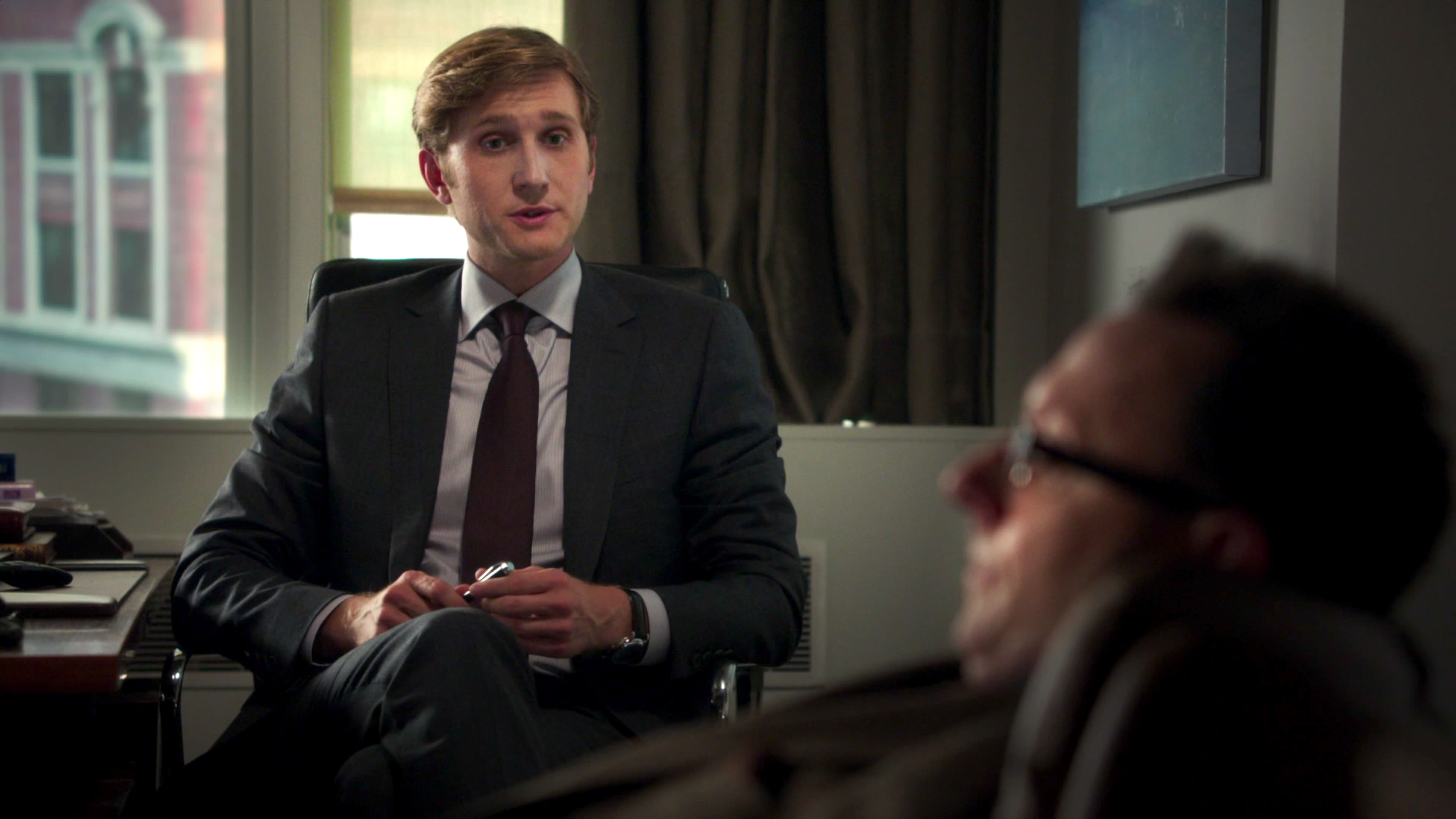 Сезон 3 Серия 7