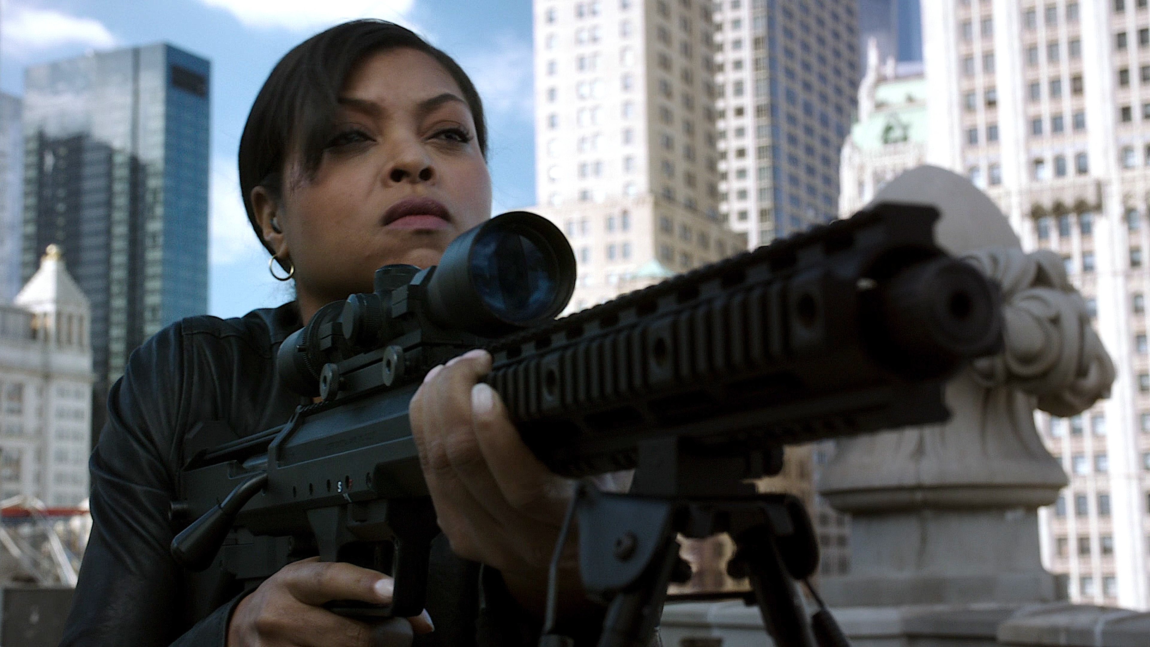 Сезон 3 Серия 8