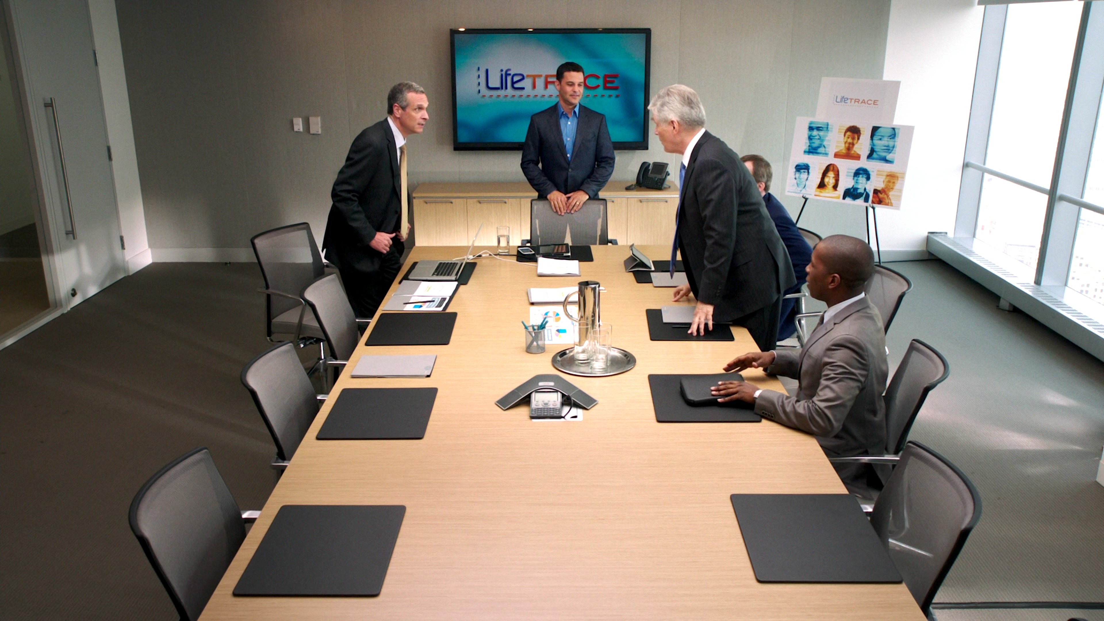 Сезон 3 Серия 2