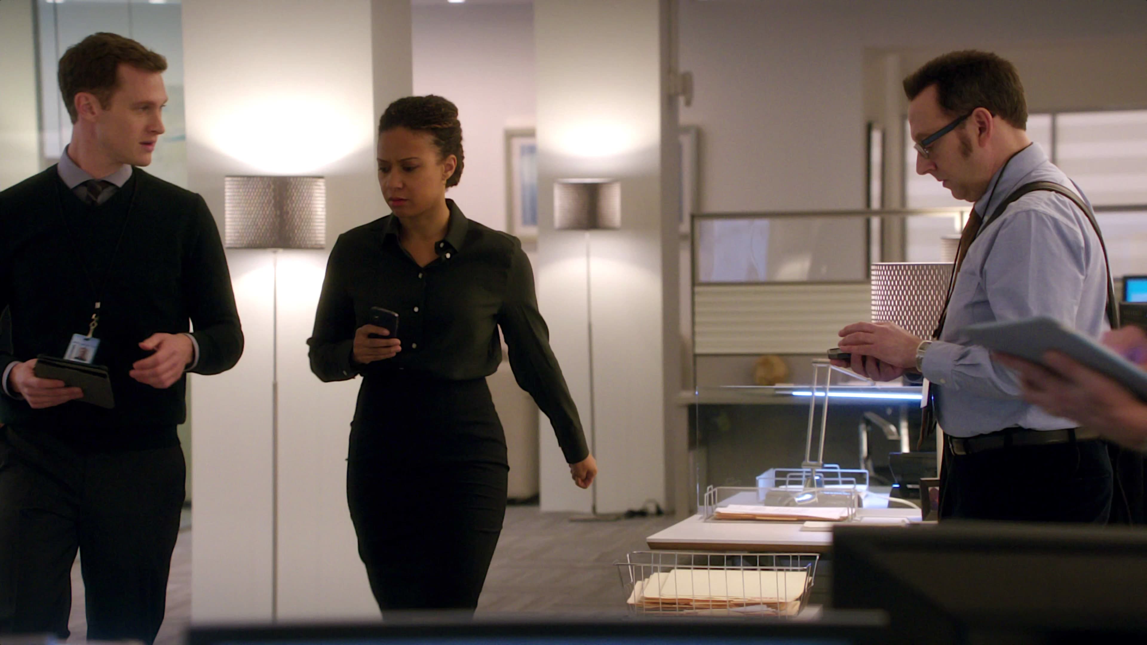 Сезон 2 Серия 19