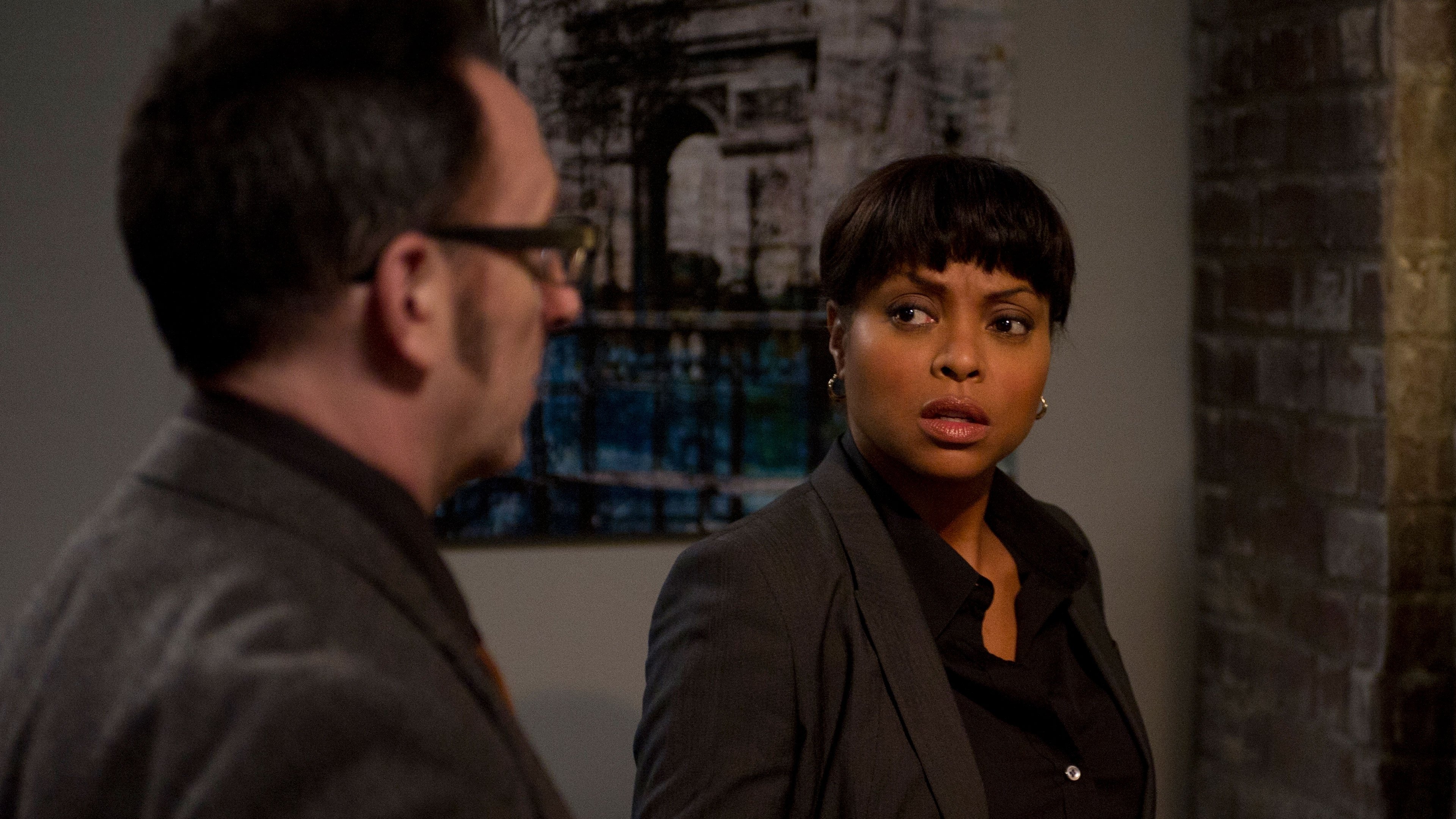 Сезон 2 Серия 8