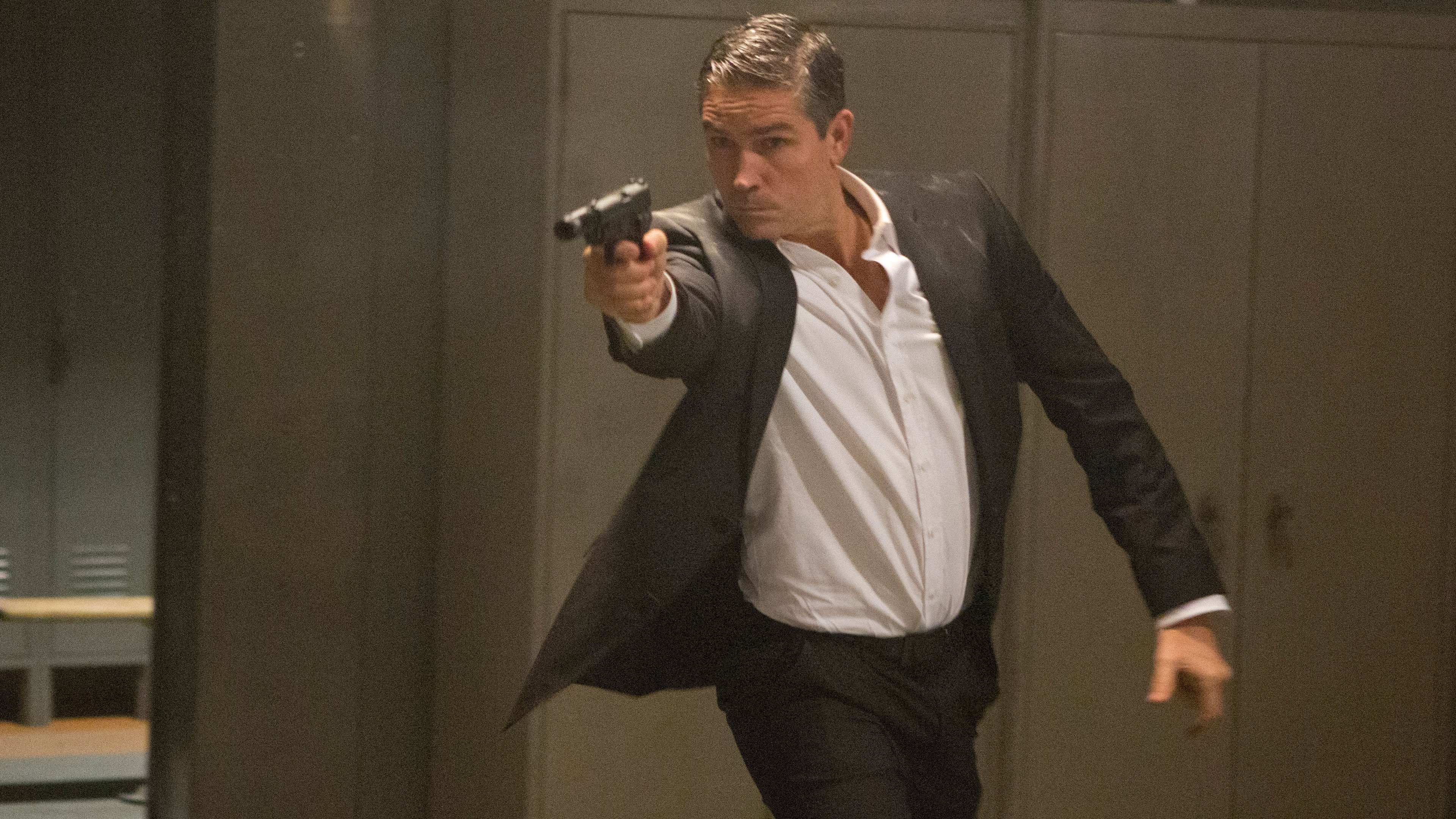 Сезон 2 Серия 10