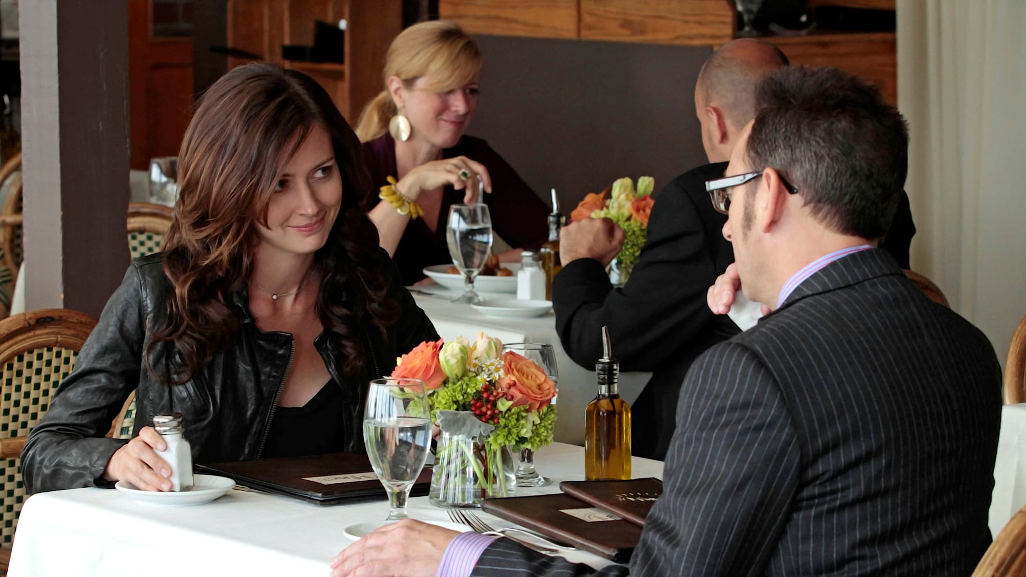 Сезон 2 Серия 1