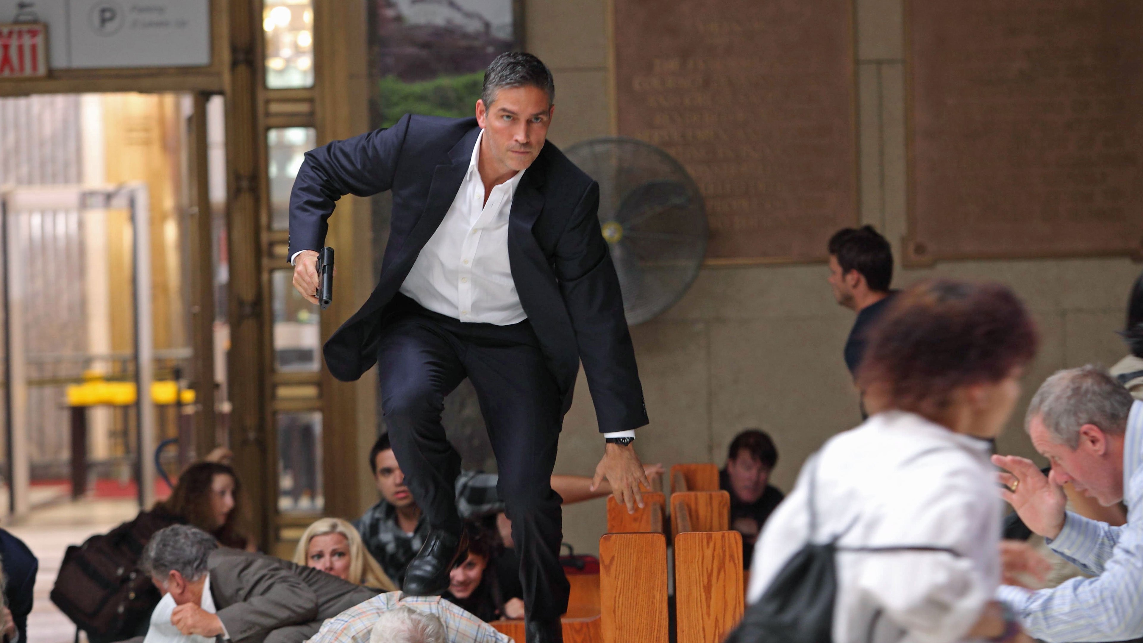 Сезон 2 Серия 2