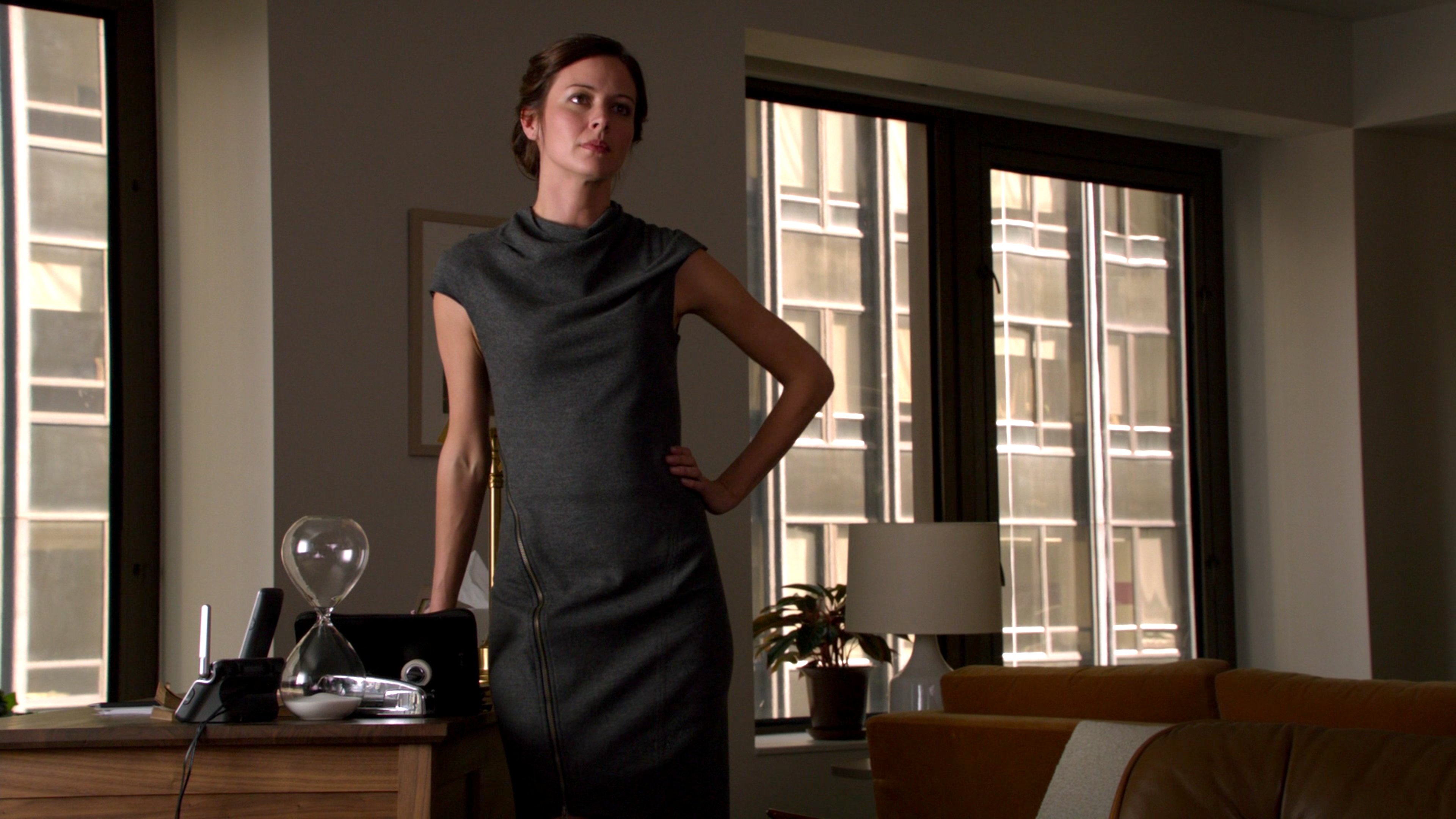 Сезон 1 Серия 23