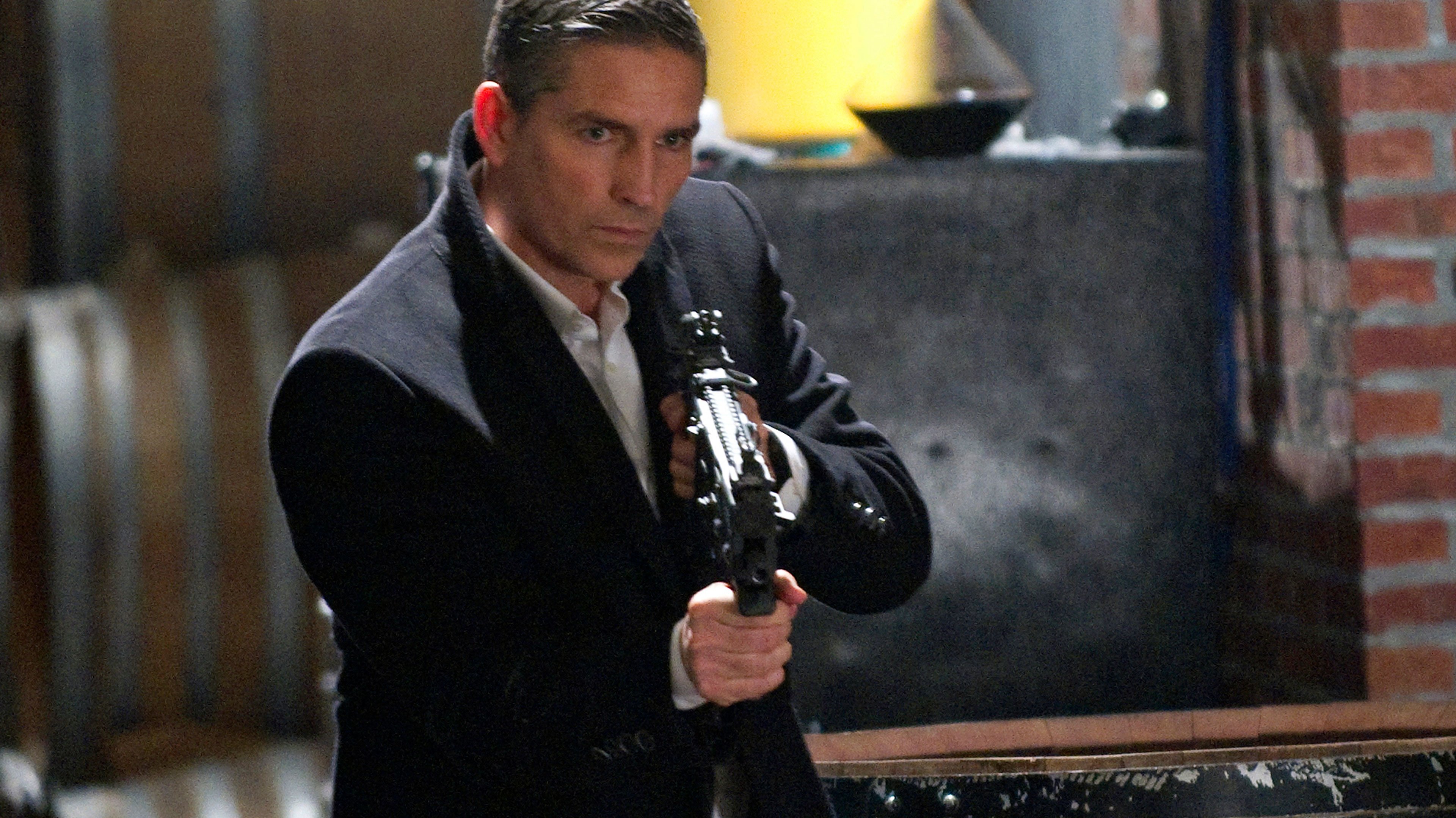 Сезон 1 Серия 19