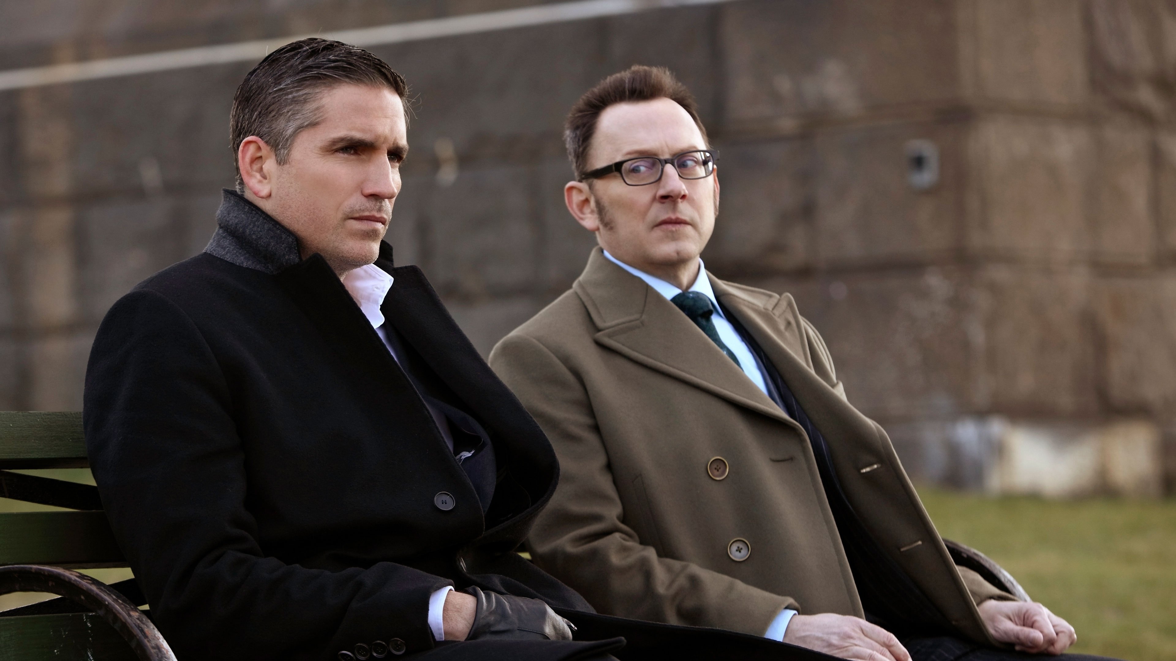 Сезон 1 Серия 21