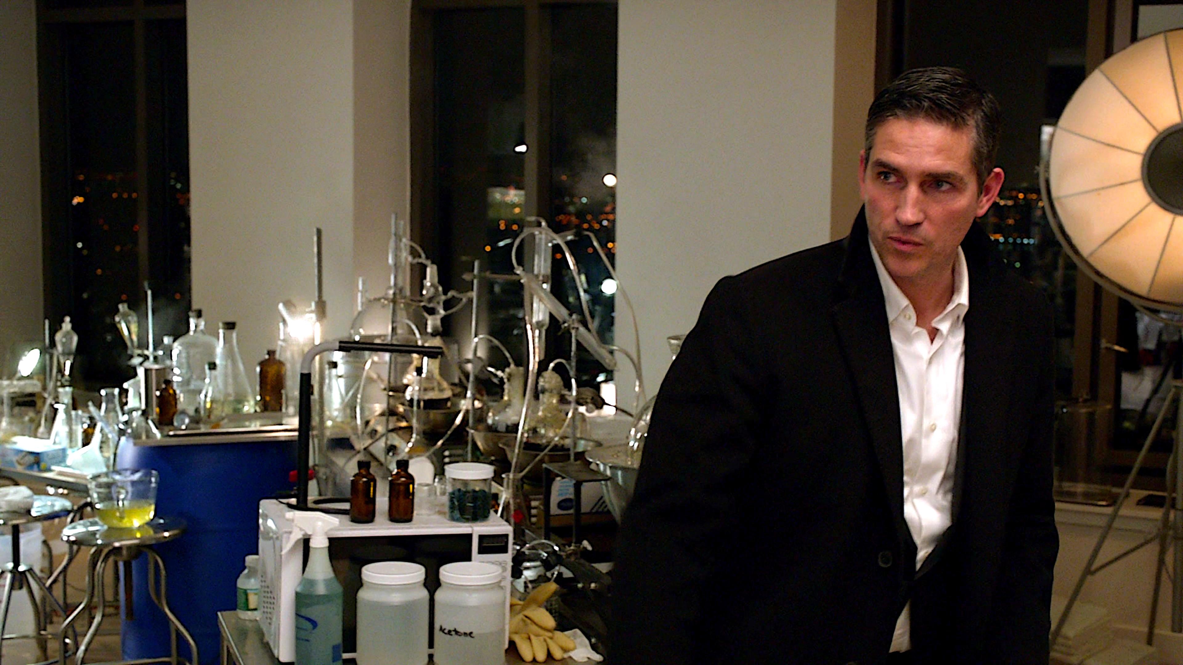 Сезон 1 Серия 18