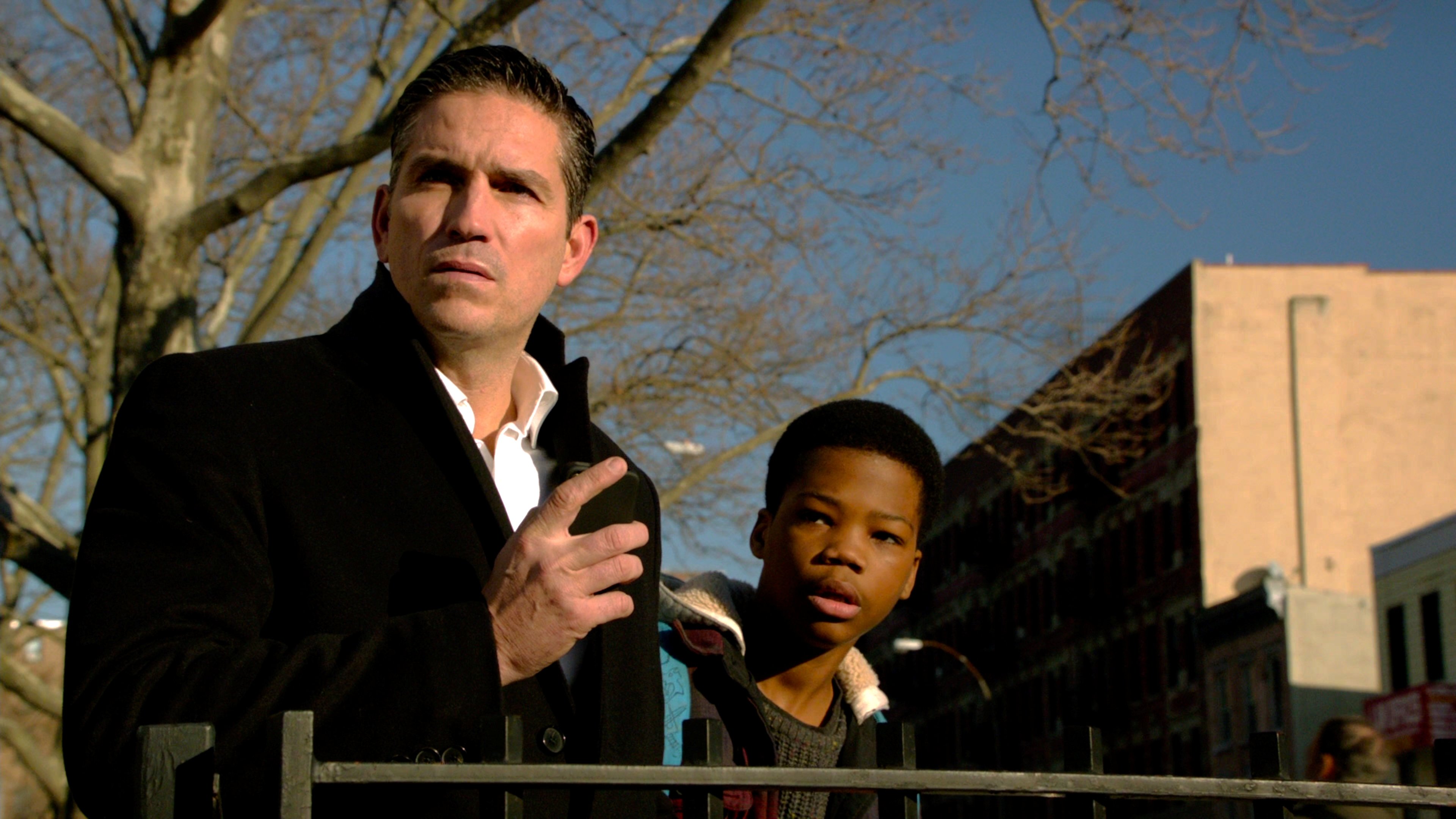 Сезон 1 Серия 14