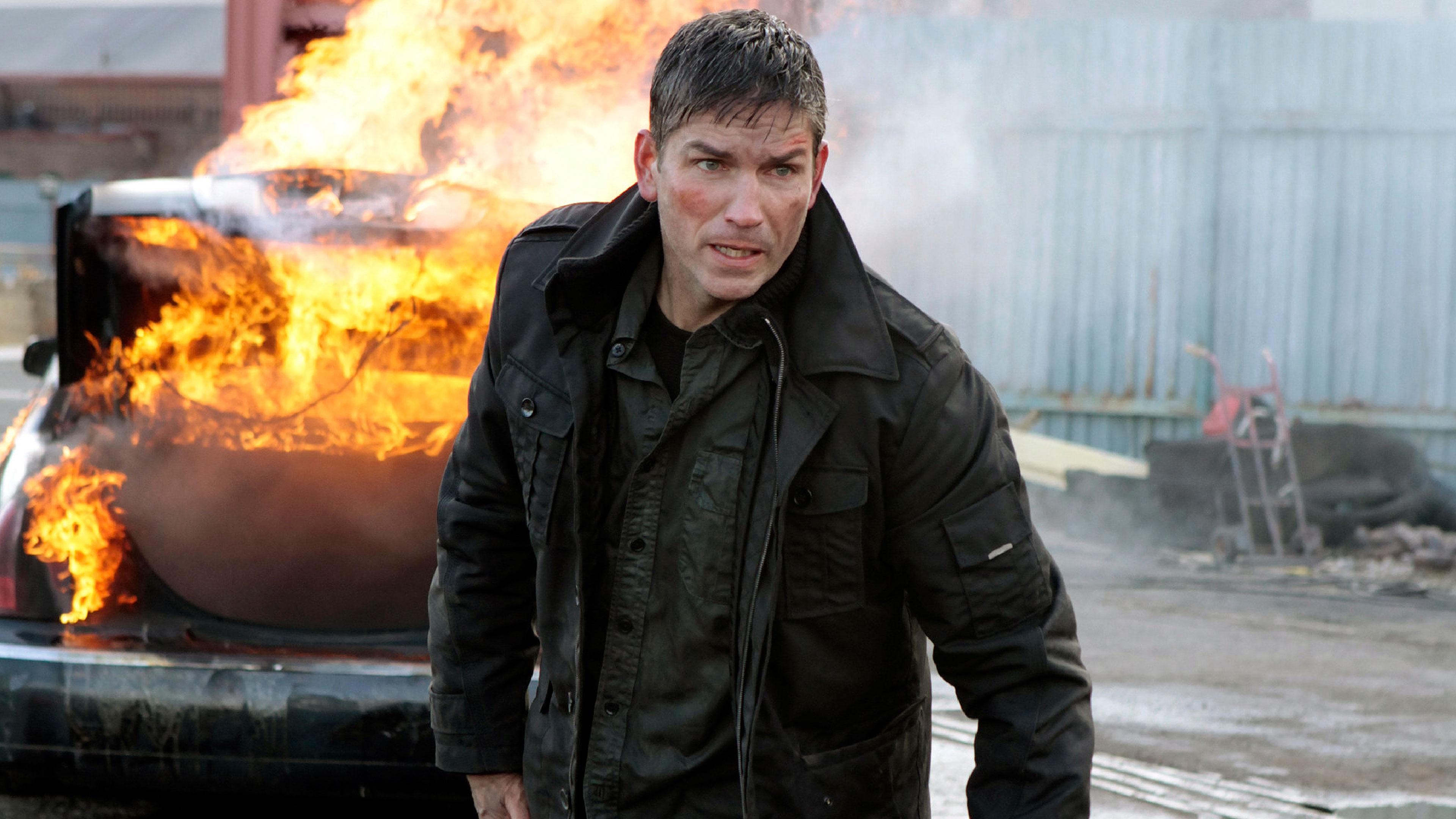 Сезон 1 Серия 15