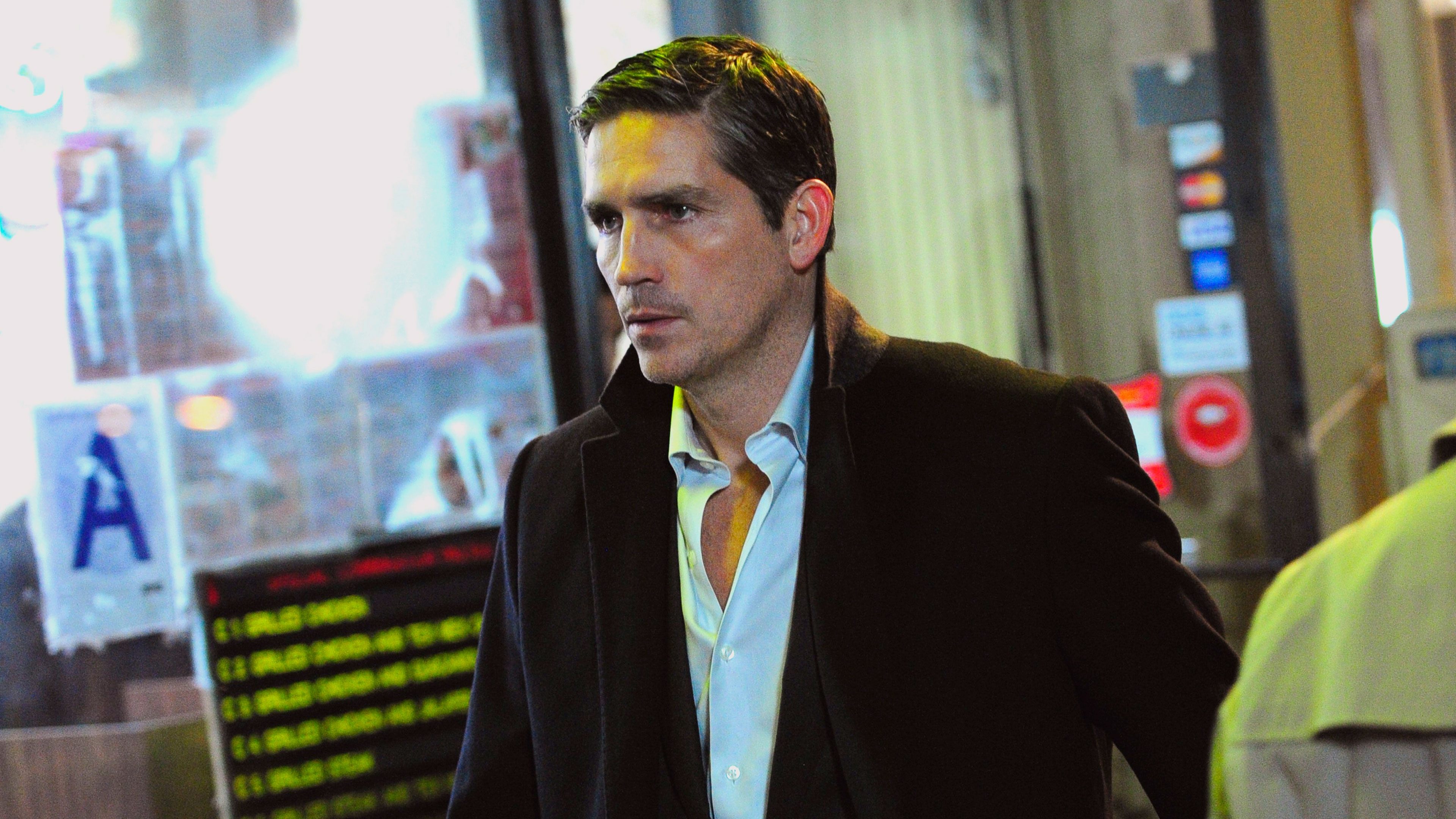 Сезон 1 Серия 12