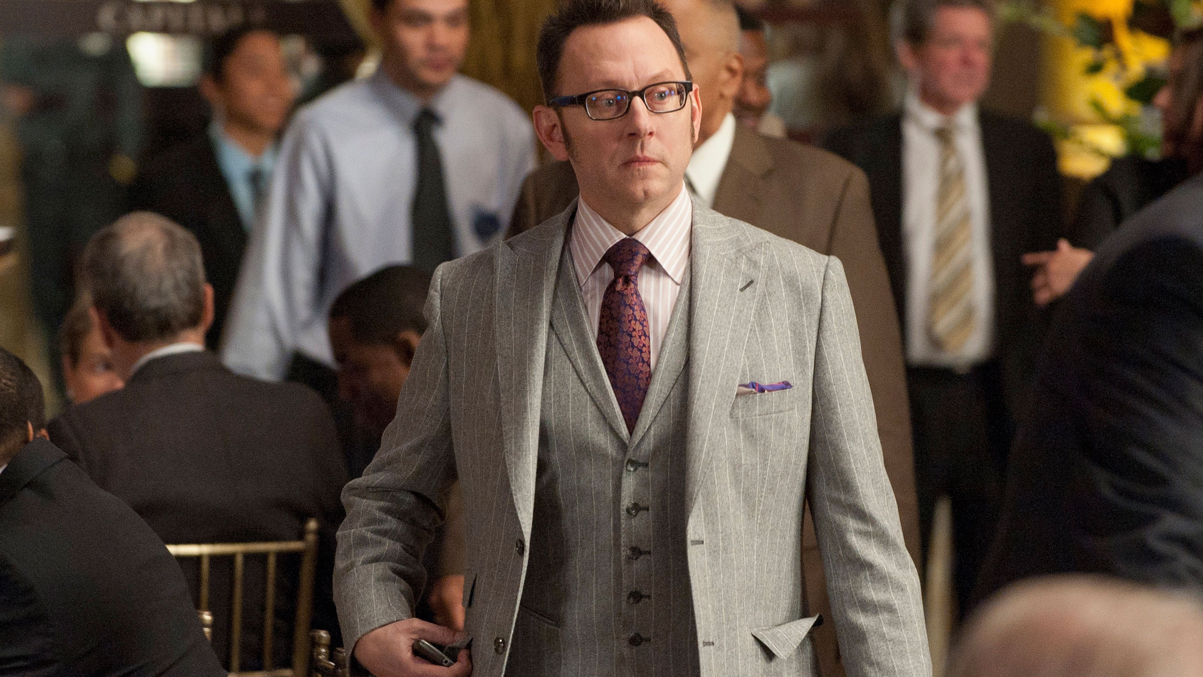 Сезон 1 Серия 13