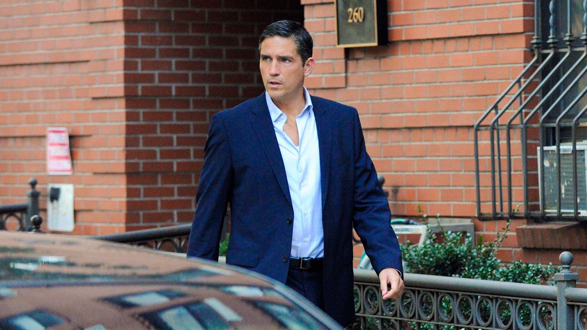 Сезон 1 Серия 8