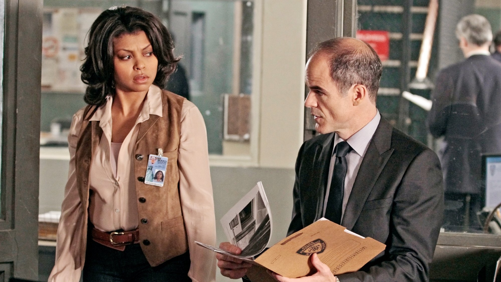 Сезон 1 Серия 10