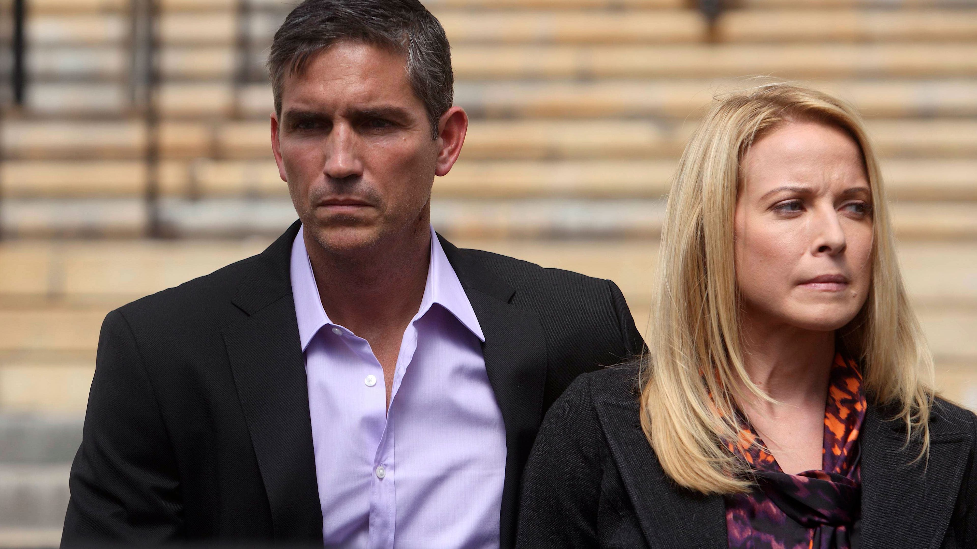 Сезон 1 Серия 5