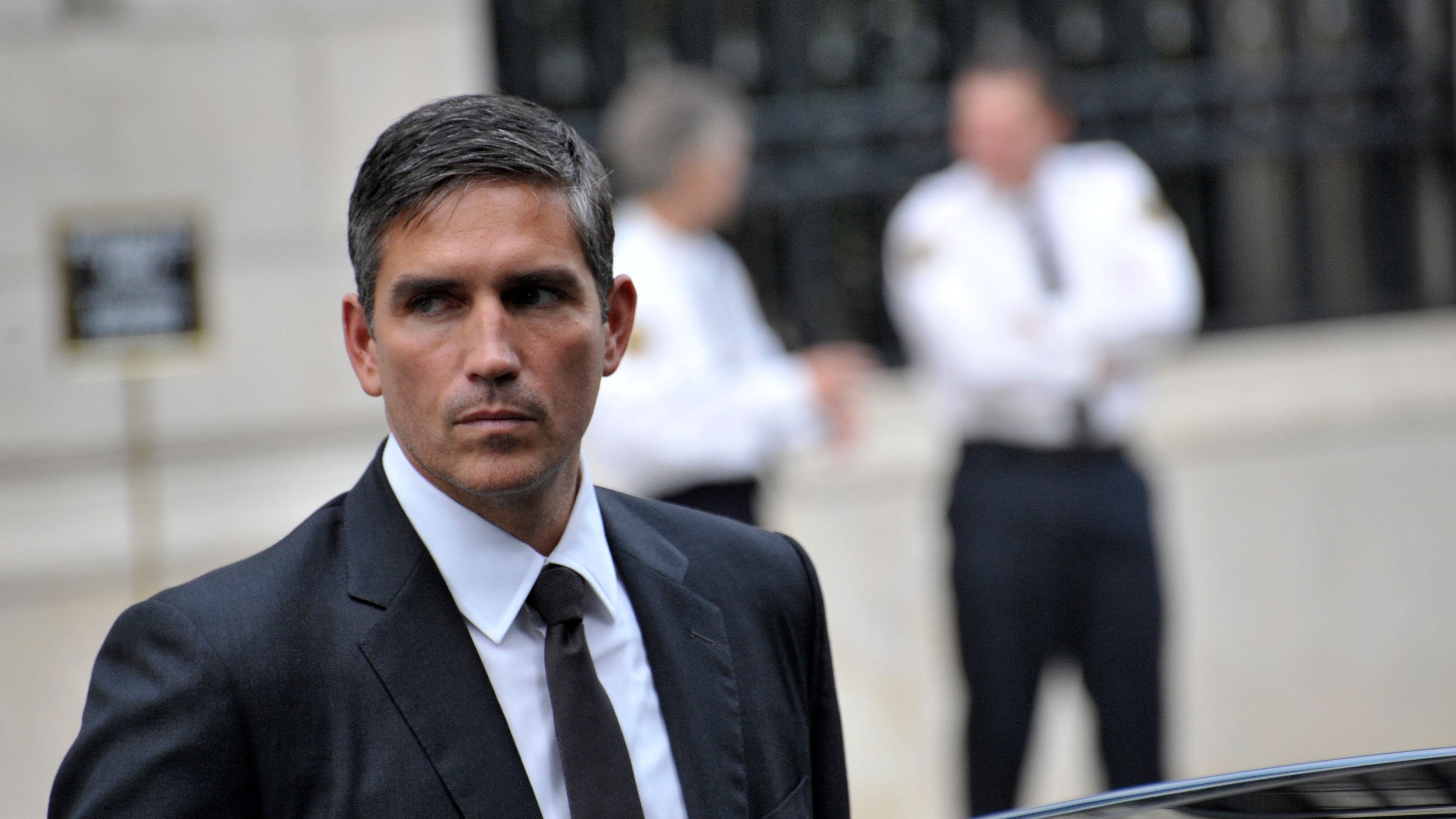 Сезон 1 Серия 6