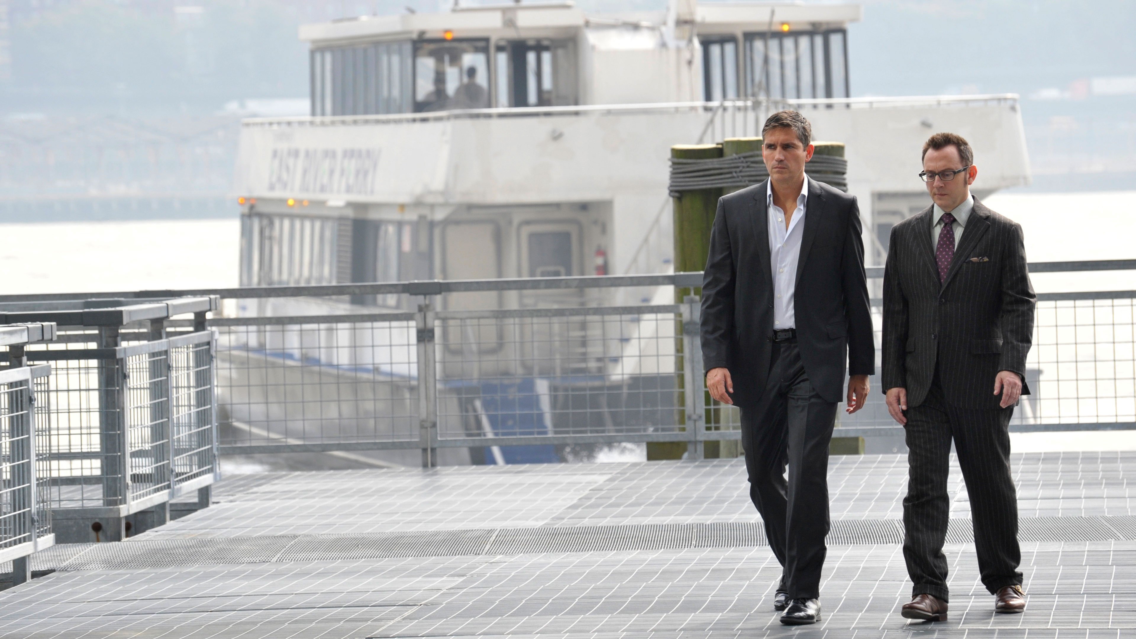 Сезон 1 Серия 7