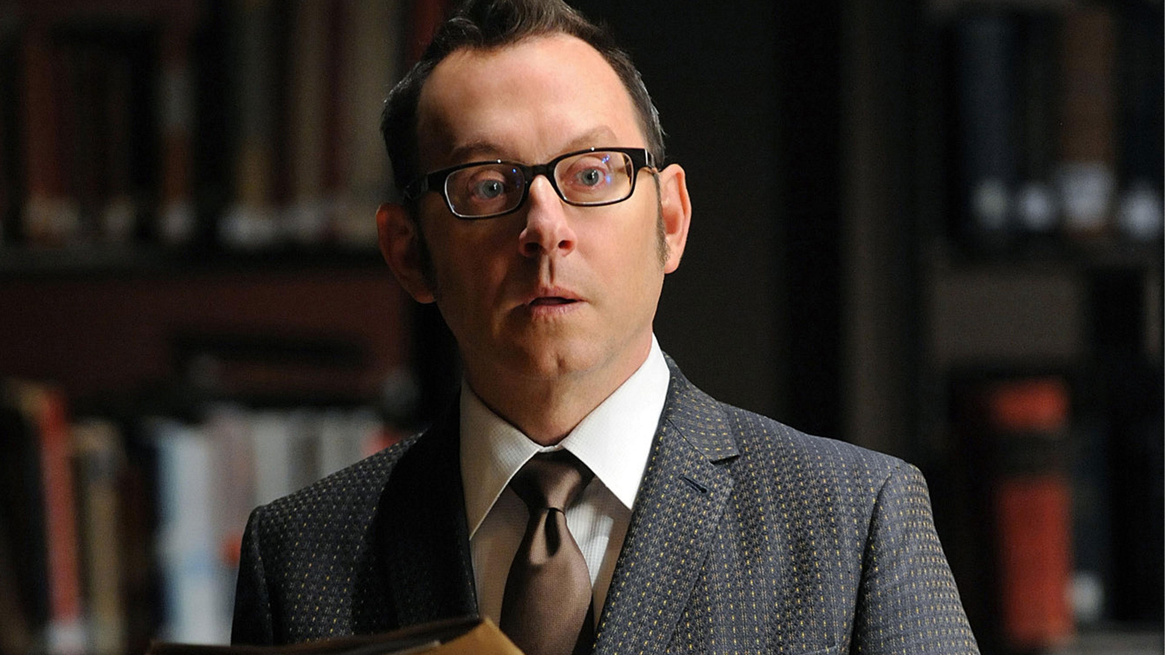 Сезон 1 Серия 3