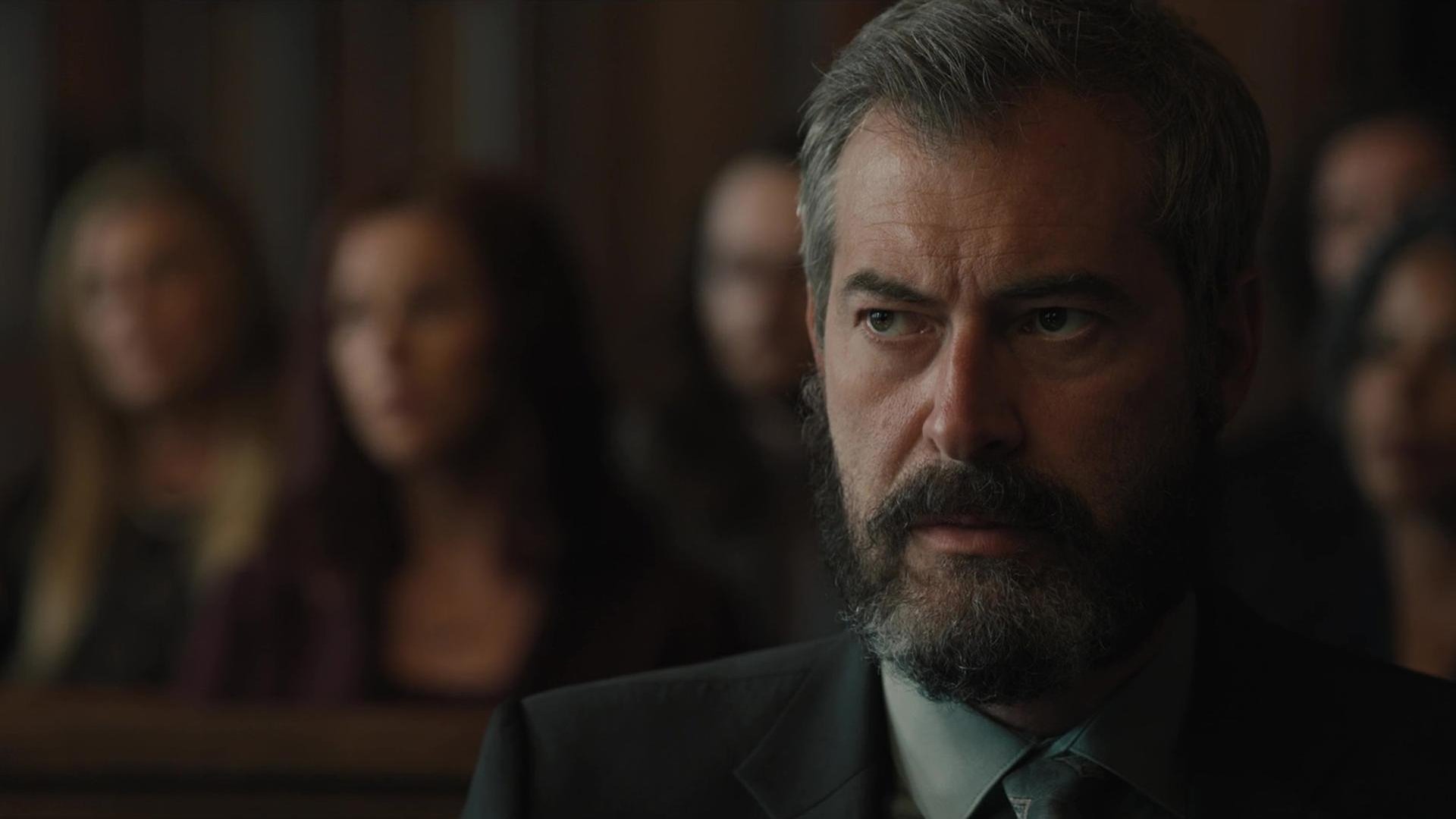 Сезон 1 Серия 8