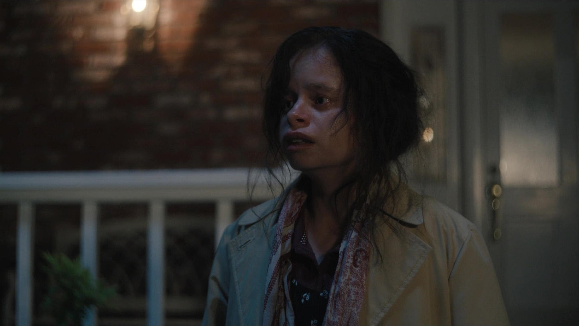 Сезон 1 Серия 5