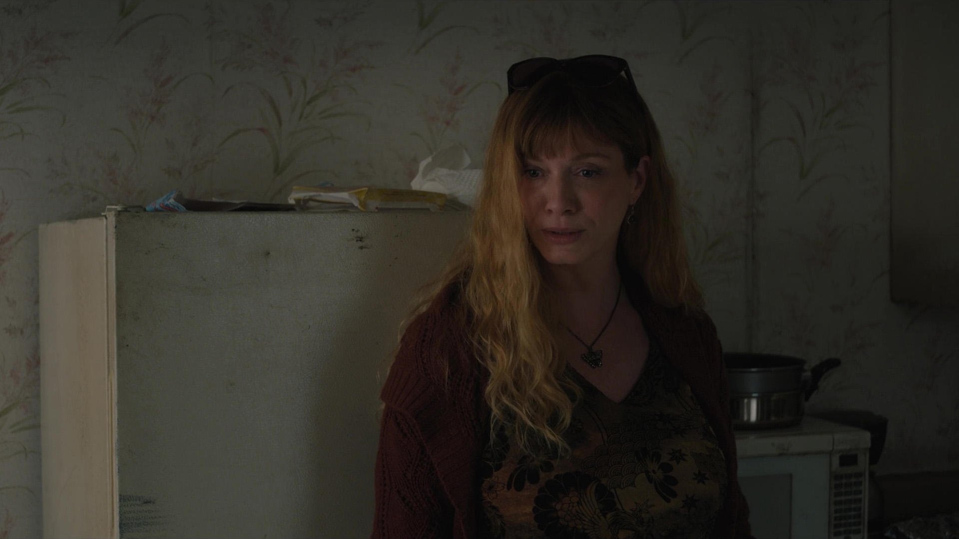 Сезон 1 Серия 6