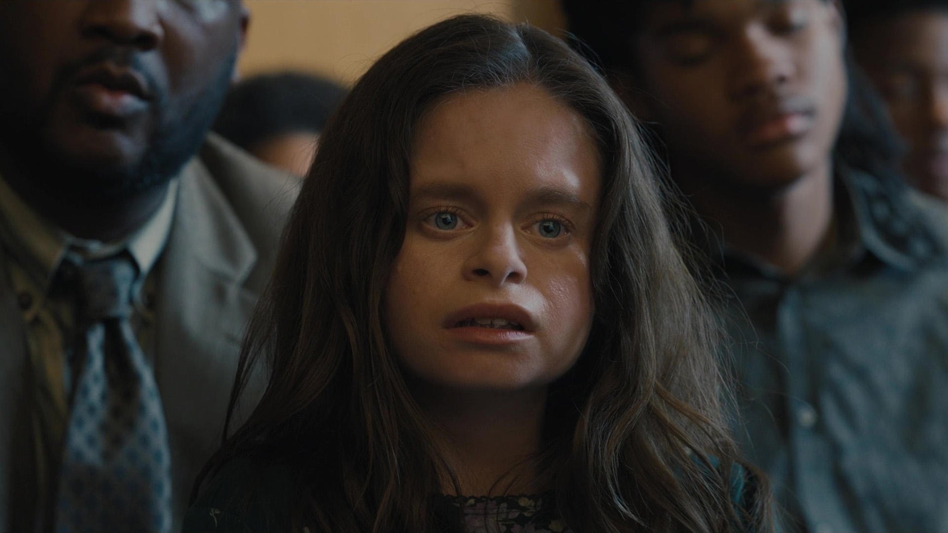 Сезон 1 Серия 7