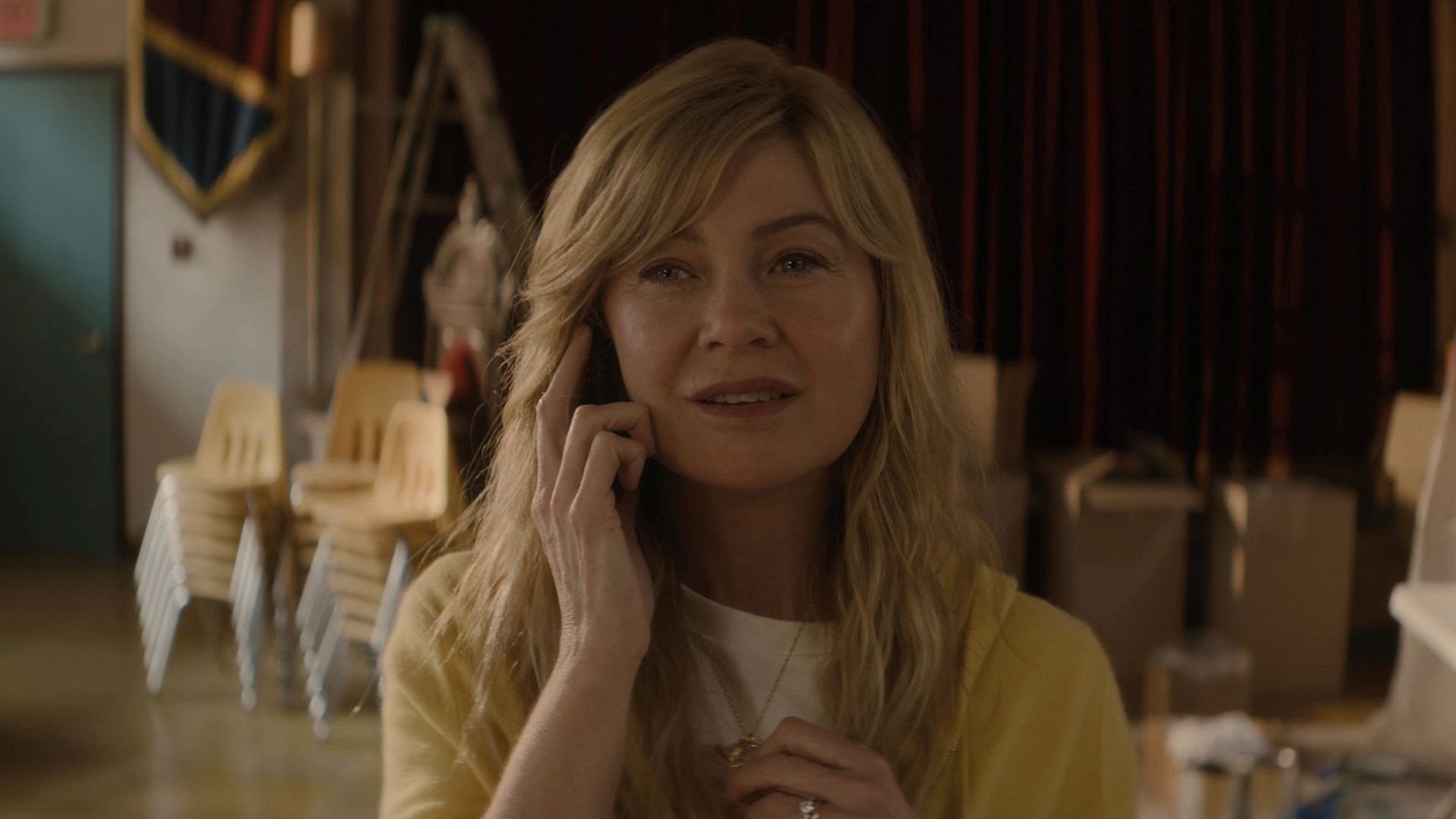 Сезон 1 Серия 1