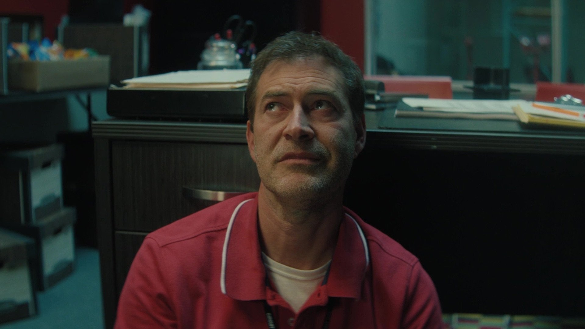 Сезон 1 Серия 3