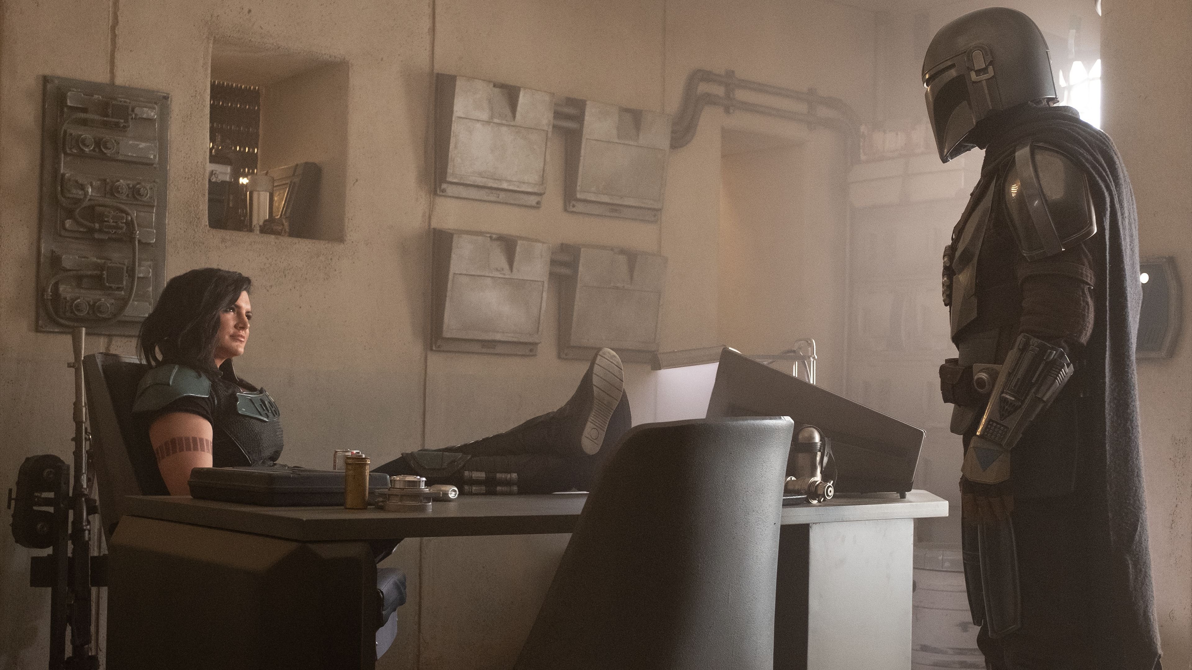 Сезон 2 Серия 6