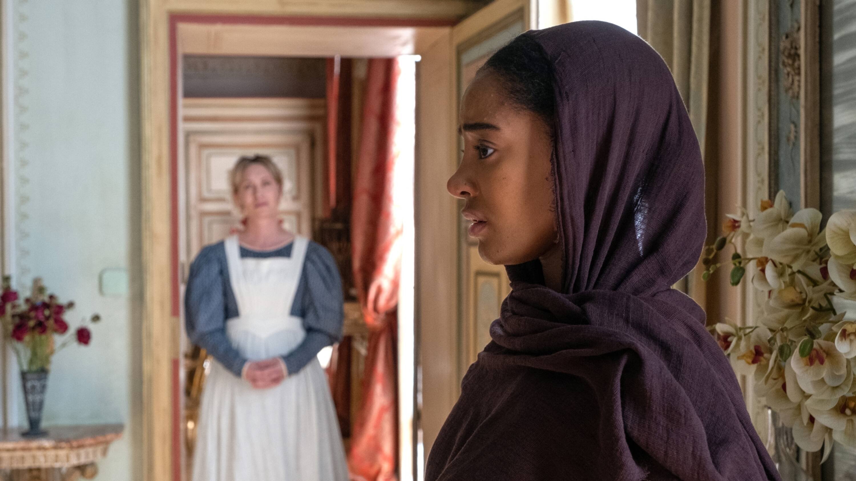 Сезон 1 Серия 5