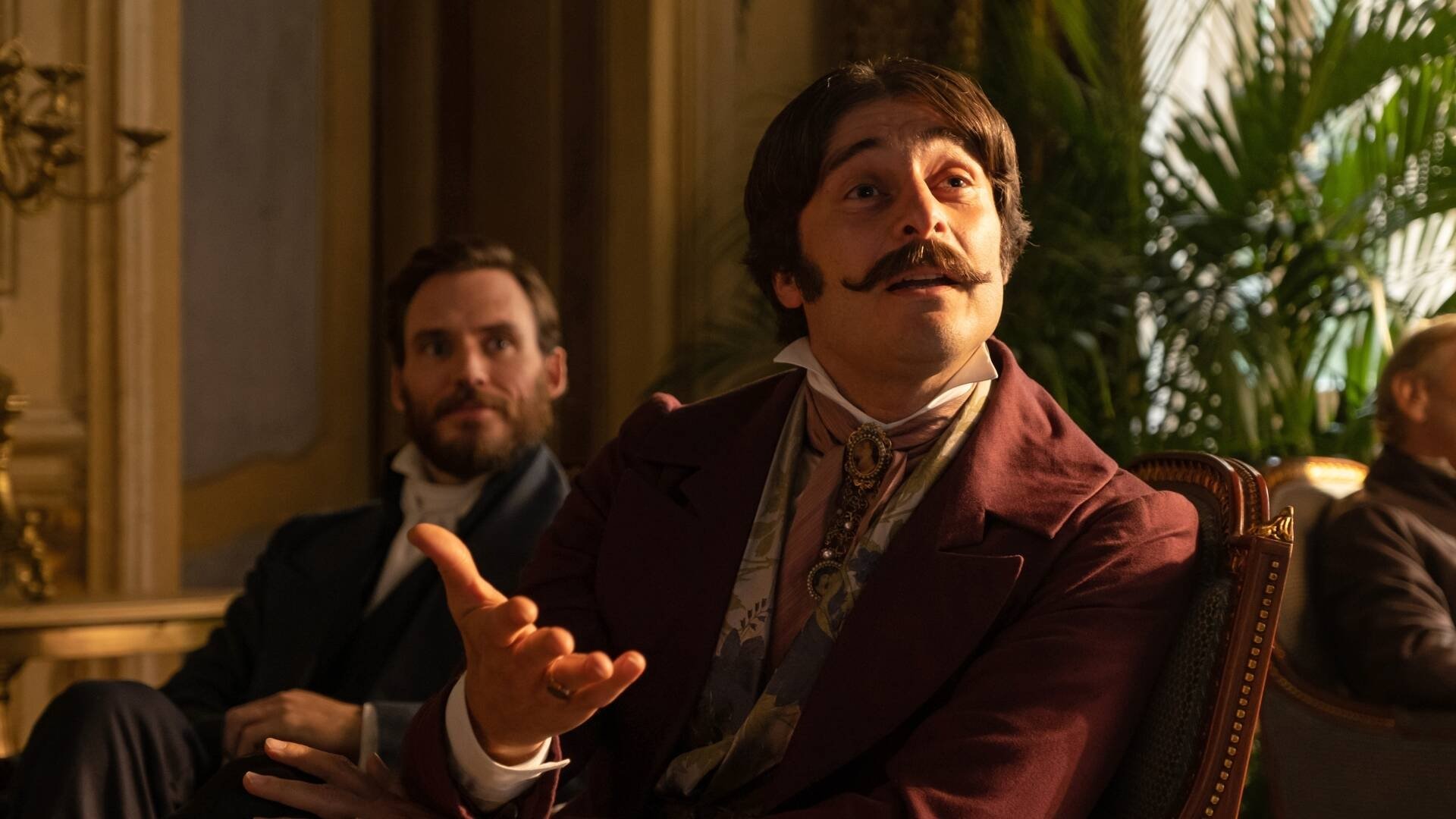 Сезон 1 Серия 6