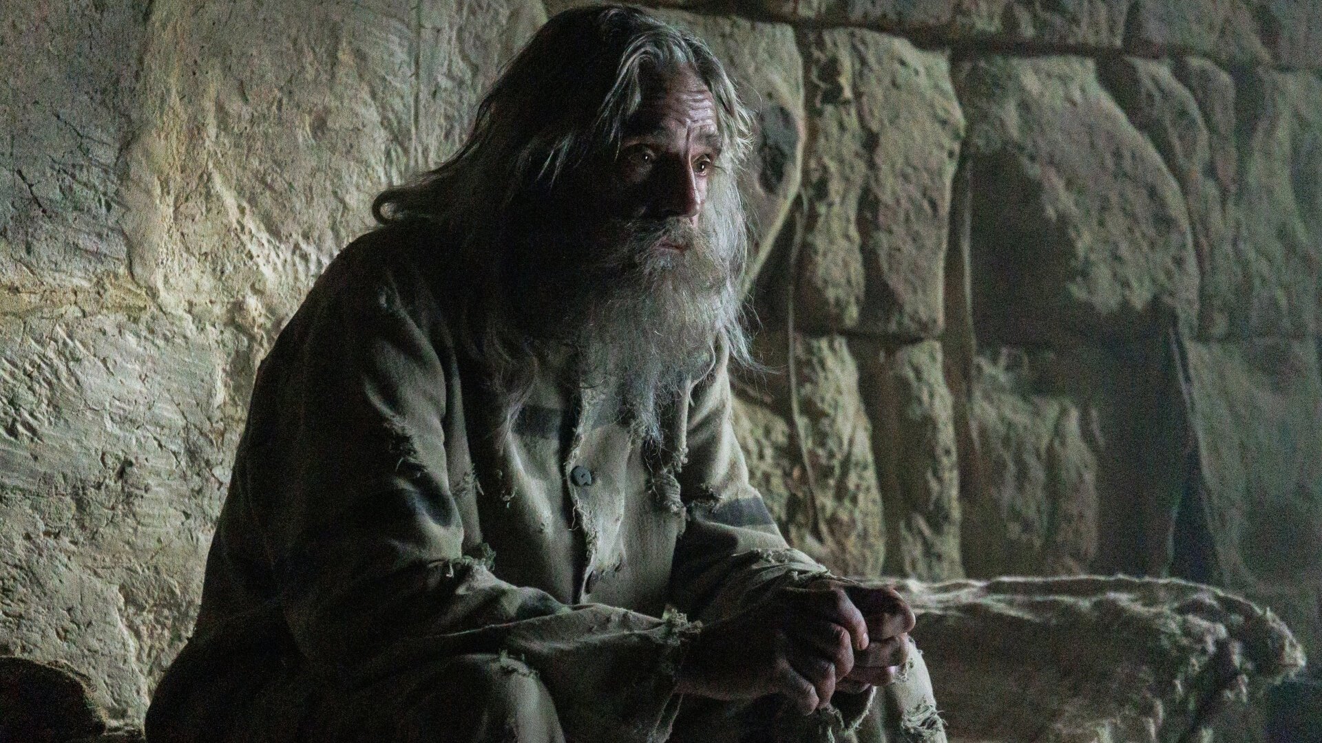 Сезон 1 Серия 2