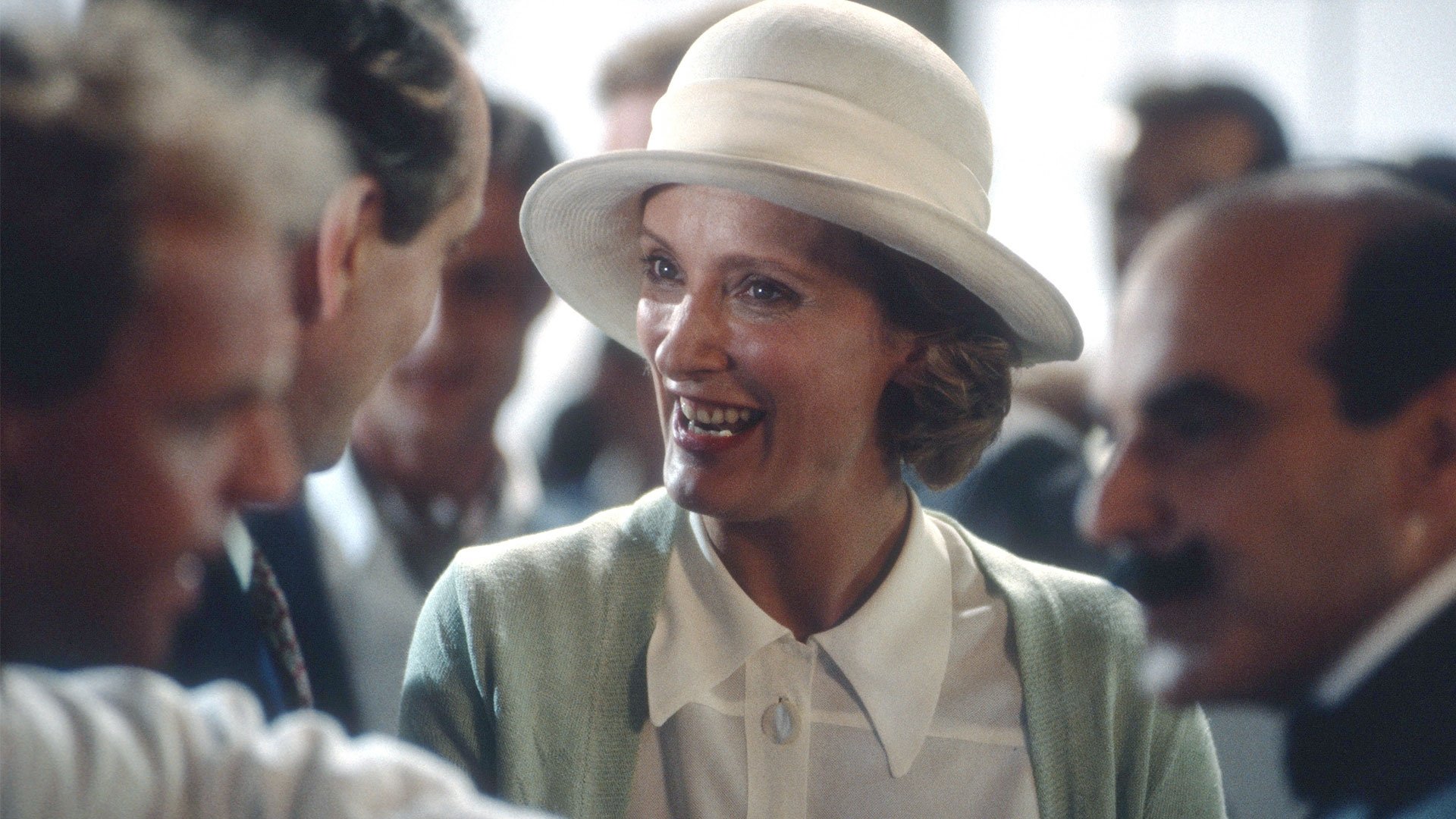 Сезон 6 Серия 4