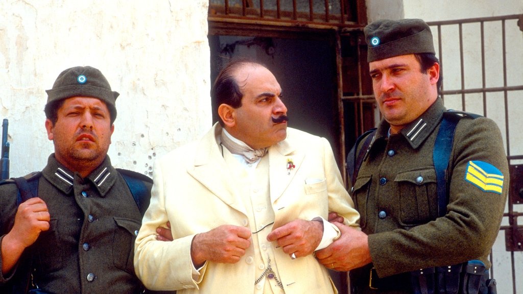 Сезон 5 Серия 3