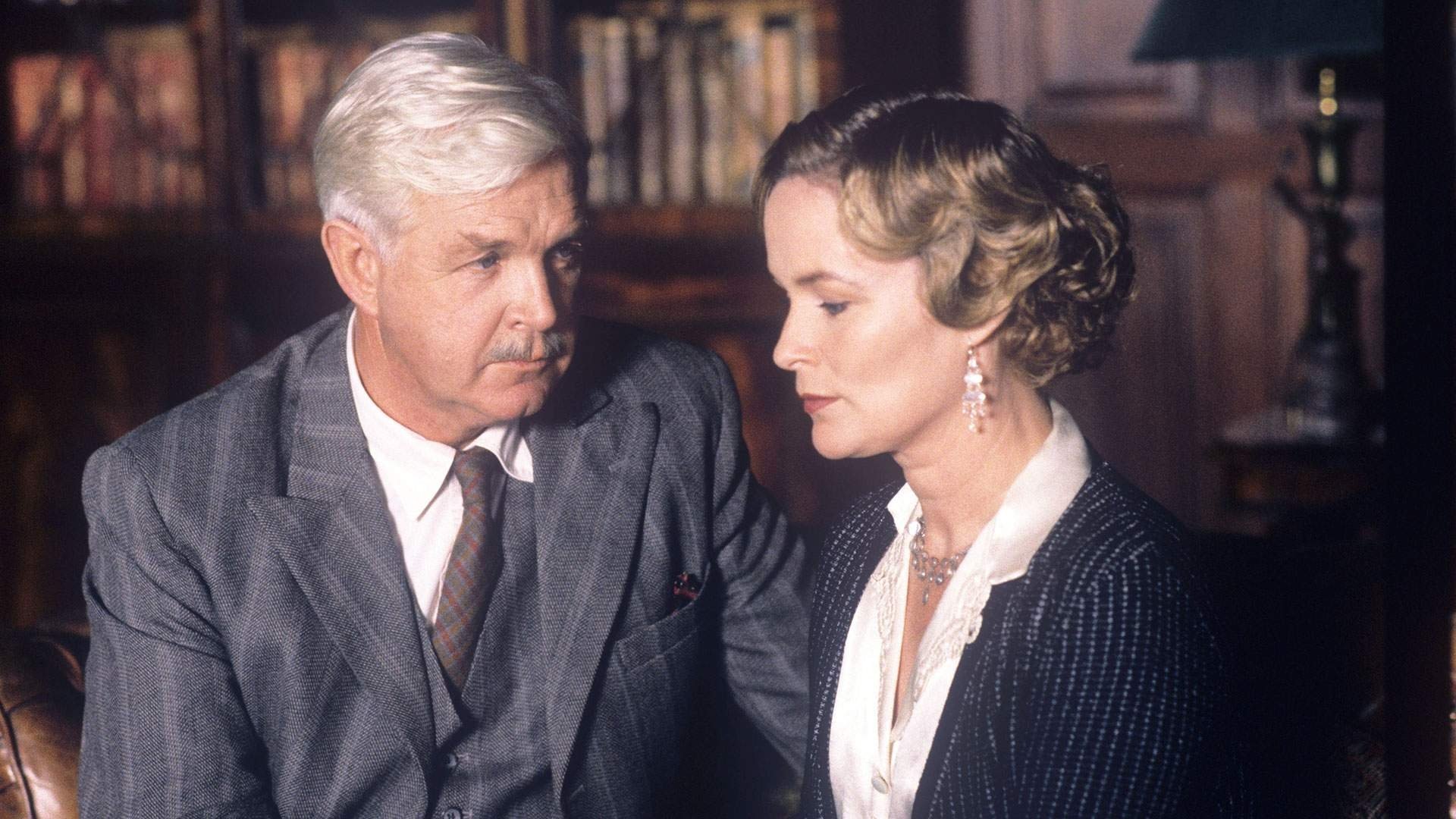 Сезон 1 Серия 8