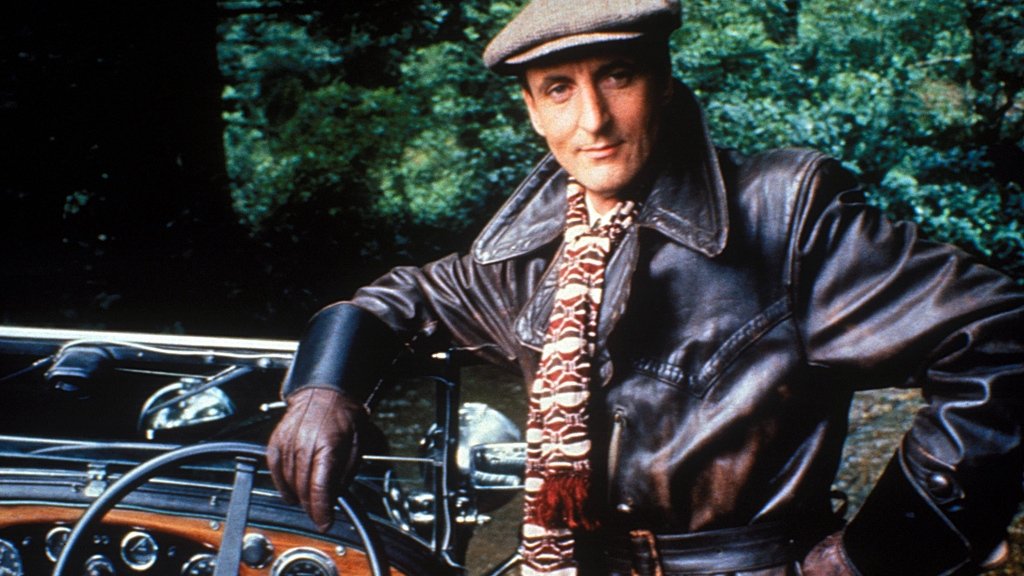 Сезон 1 Серия 3