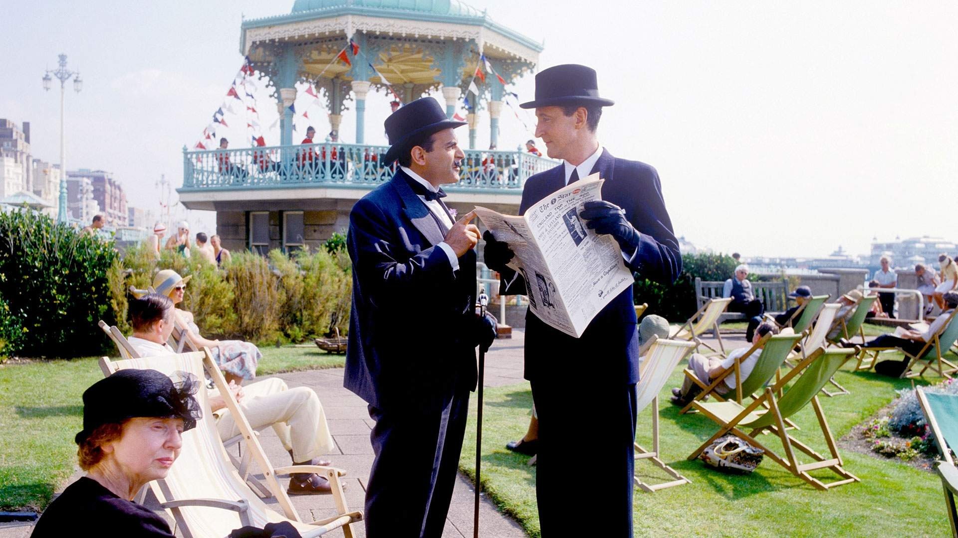 Сезон 1 Серия 4