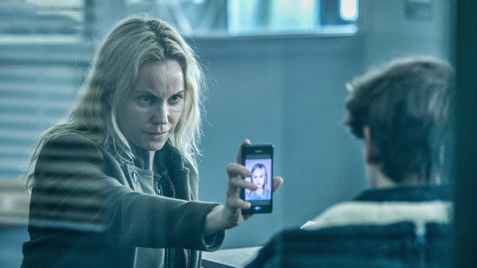 Сезон 4 Серия 7