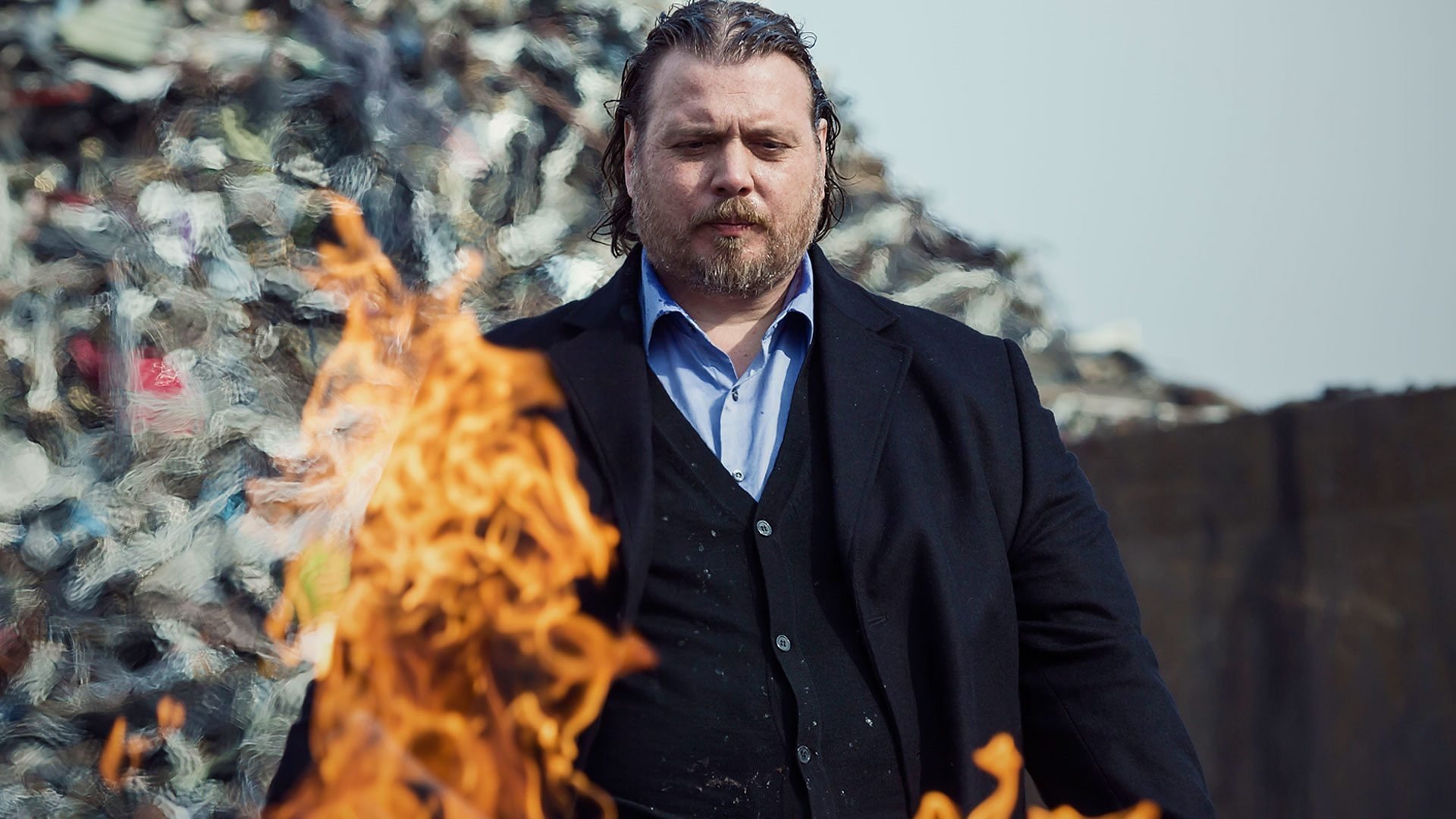 Сезон 3 Серия 9